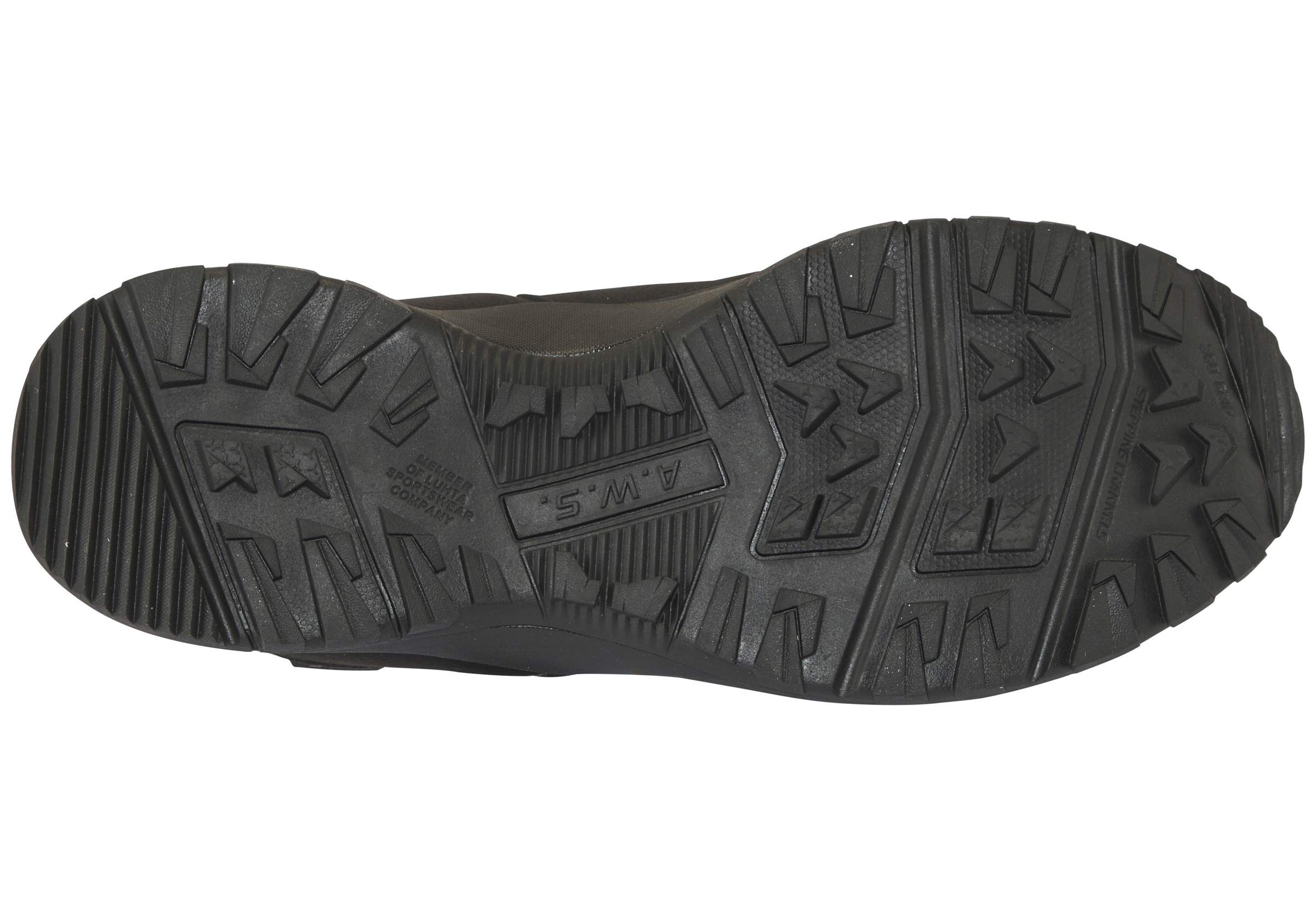 Icepeak Wanderschuh »AHOLA MR«  Wasserdicht