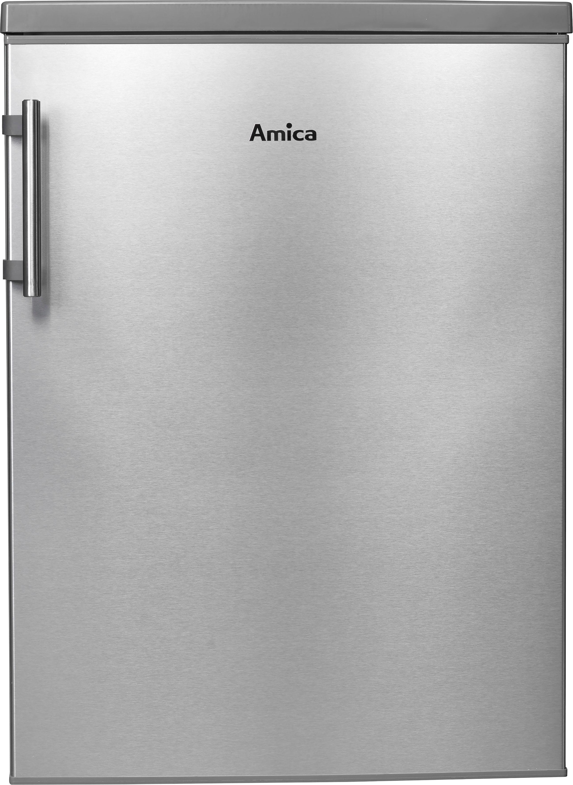 Amica Table Top Kühlschrank »KS 85 XXL 361 mit E«, 3 Garantie hoch, E, KS Jahren 115 60 cm 361 cm 115 breit