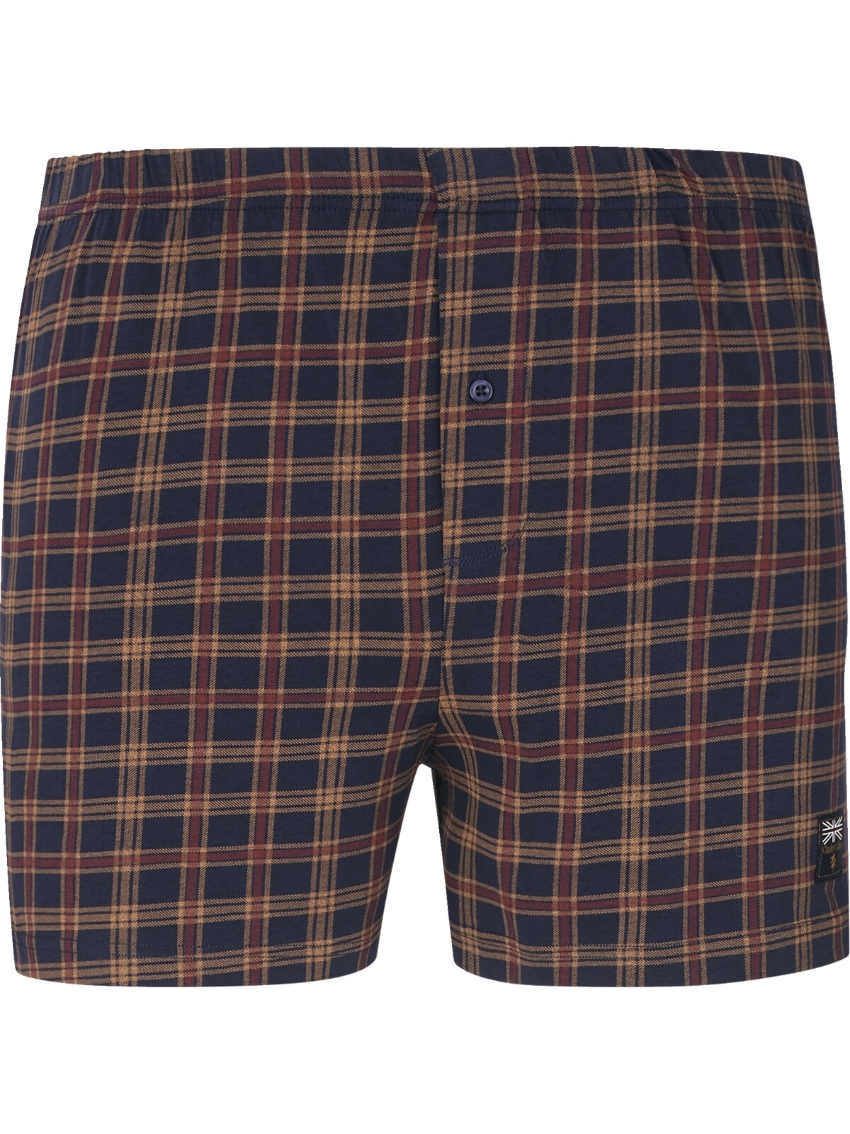 Charles Colby Boxershorts »3er Pack Boxershorts LORD KERRIS«