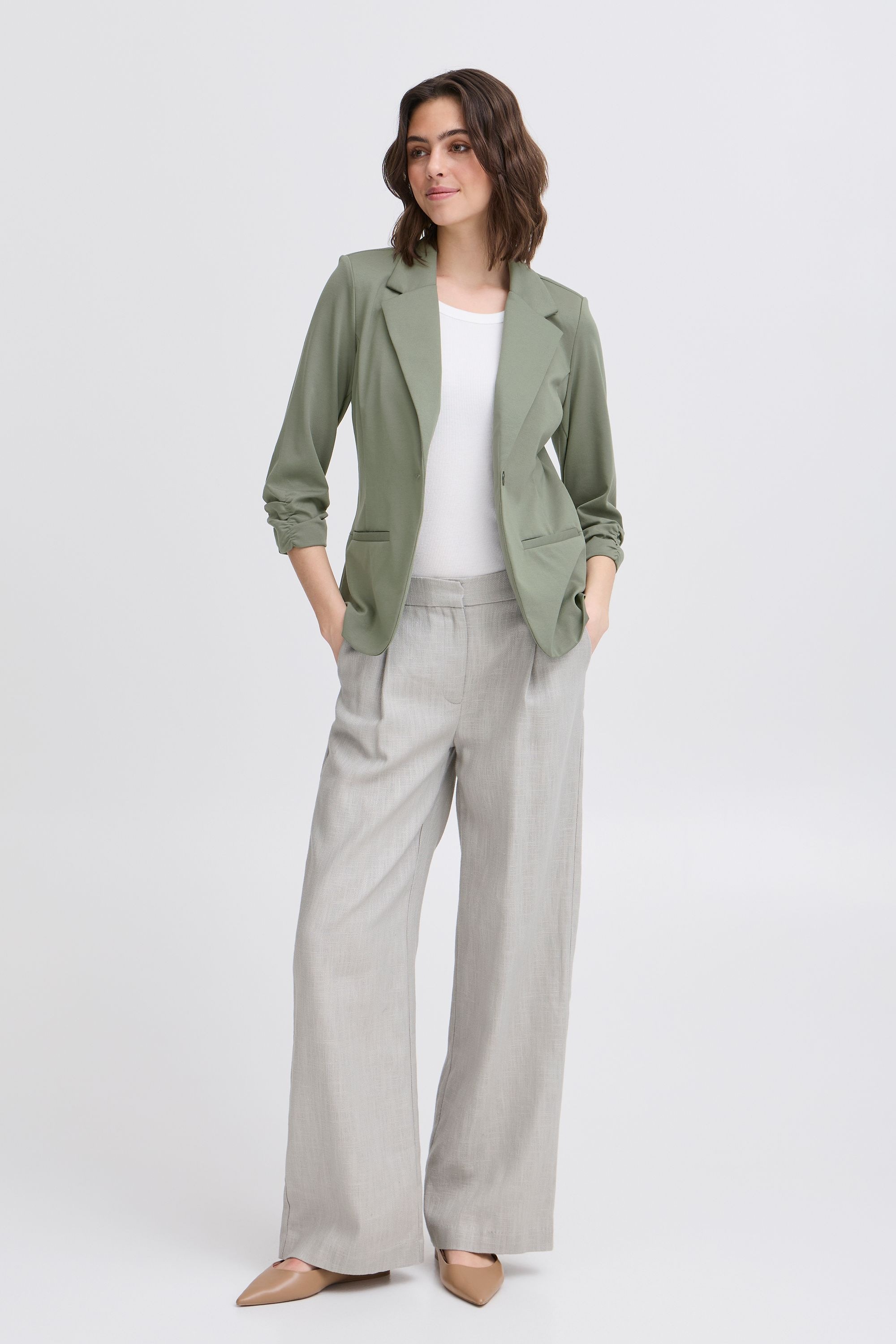 fransa Jackenblazer »Blazer FRZablazer«