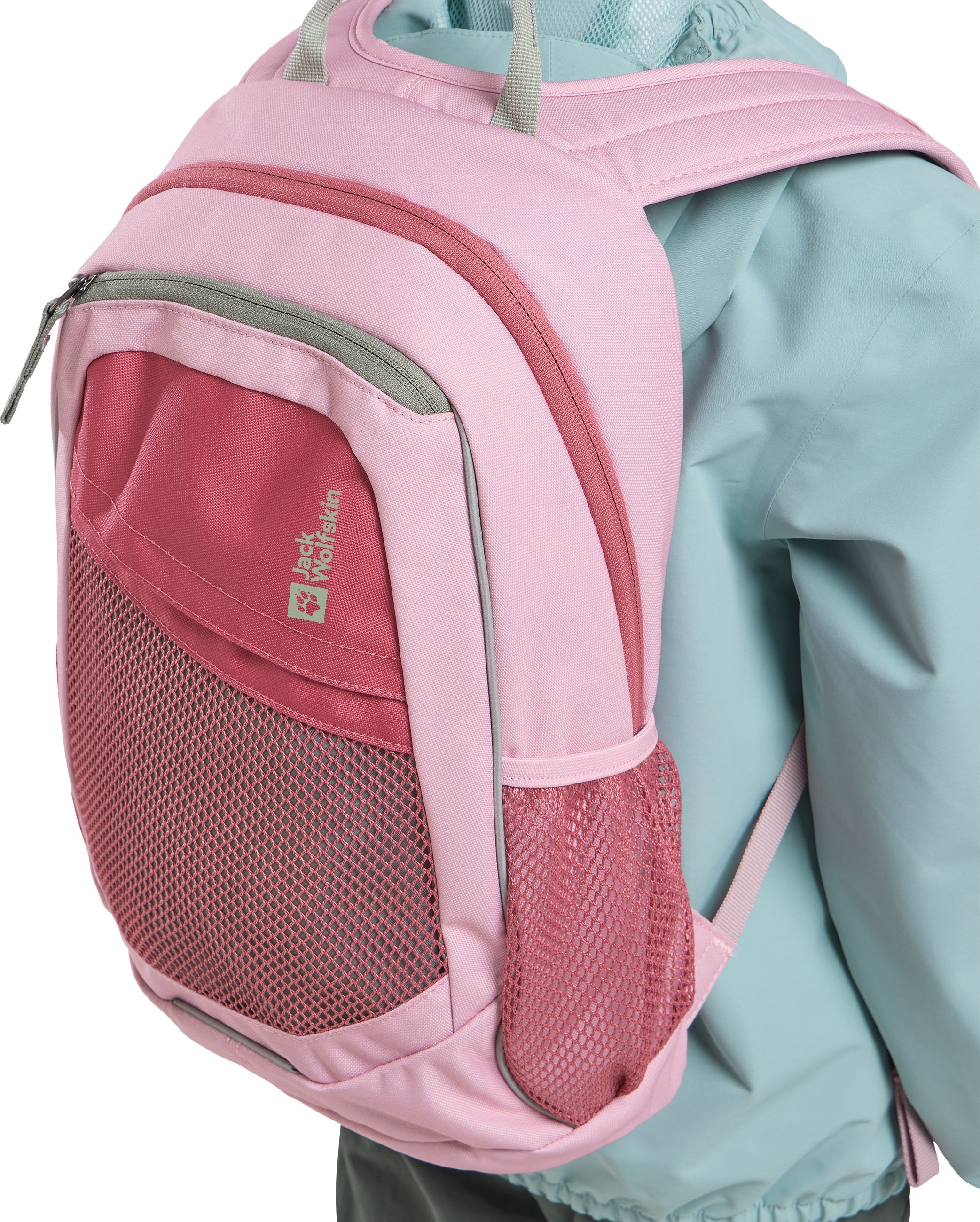 Jack Wolfskin Kinderrucksack »TRACK JACK«