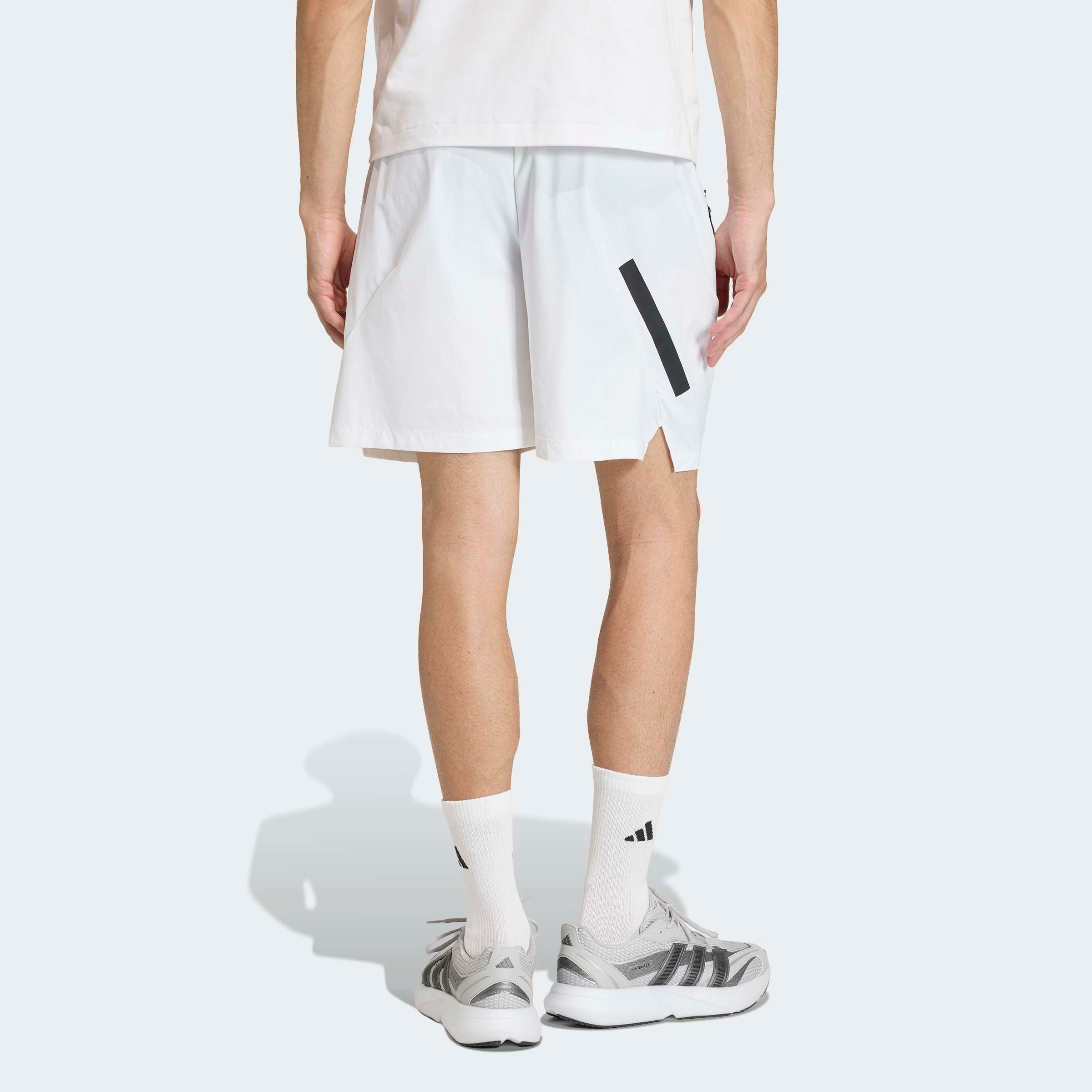 adidas Sportswear Shorts »ADIDAS Z.N.E. WOVEN«