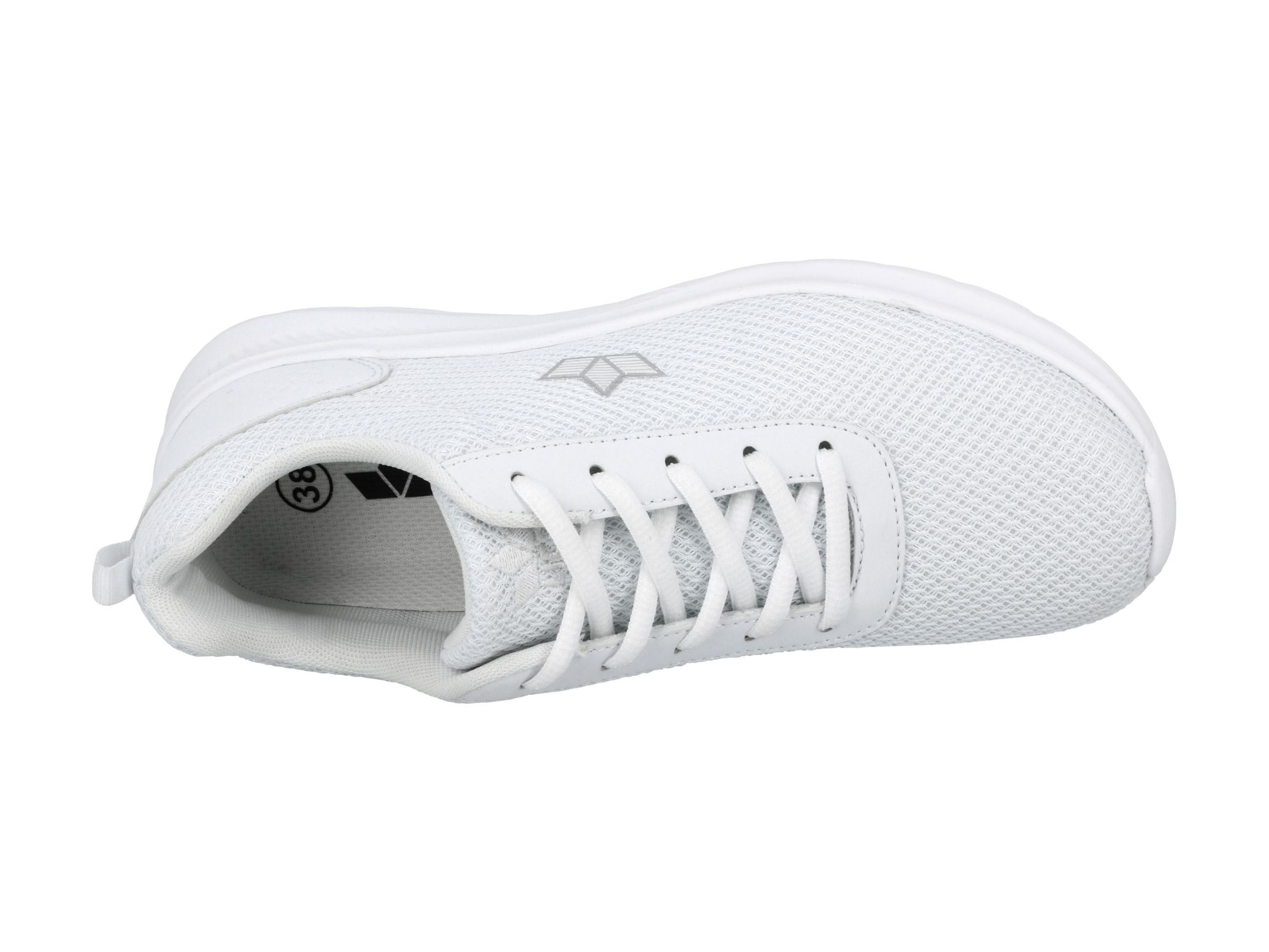 Lico Sneaker »Freizeitschuh«