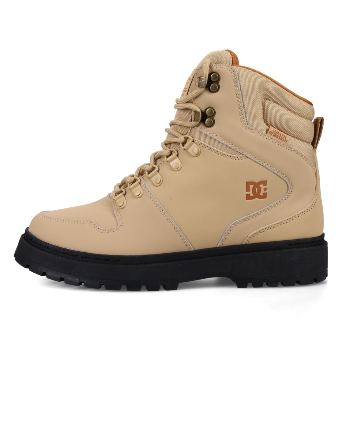 DC Shoes Stiefel »Peary Tr«