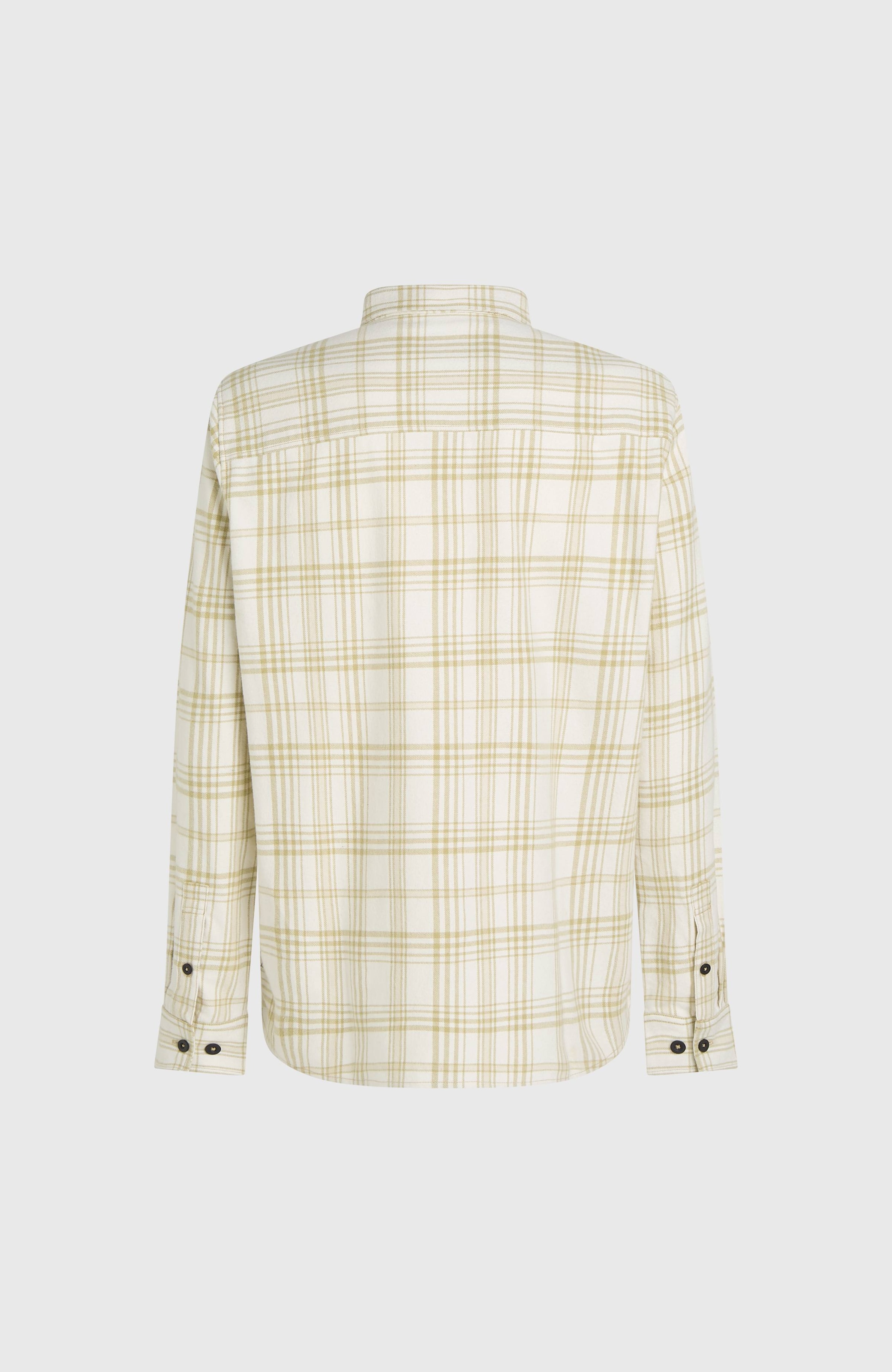 O'Neill Flanellhemd »MUST-HAVE FLANNEL SHIRT« aus Baumwolle, auch in großen Größen