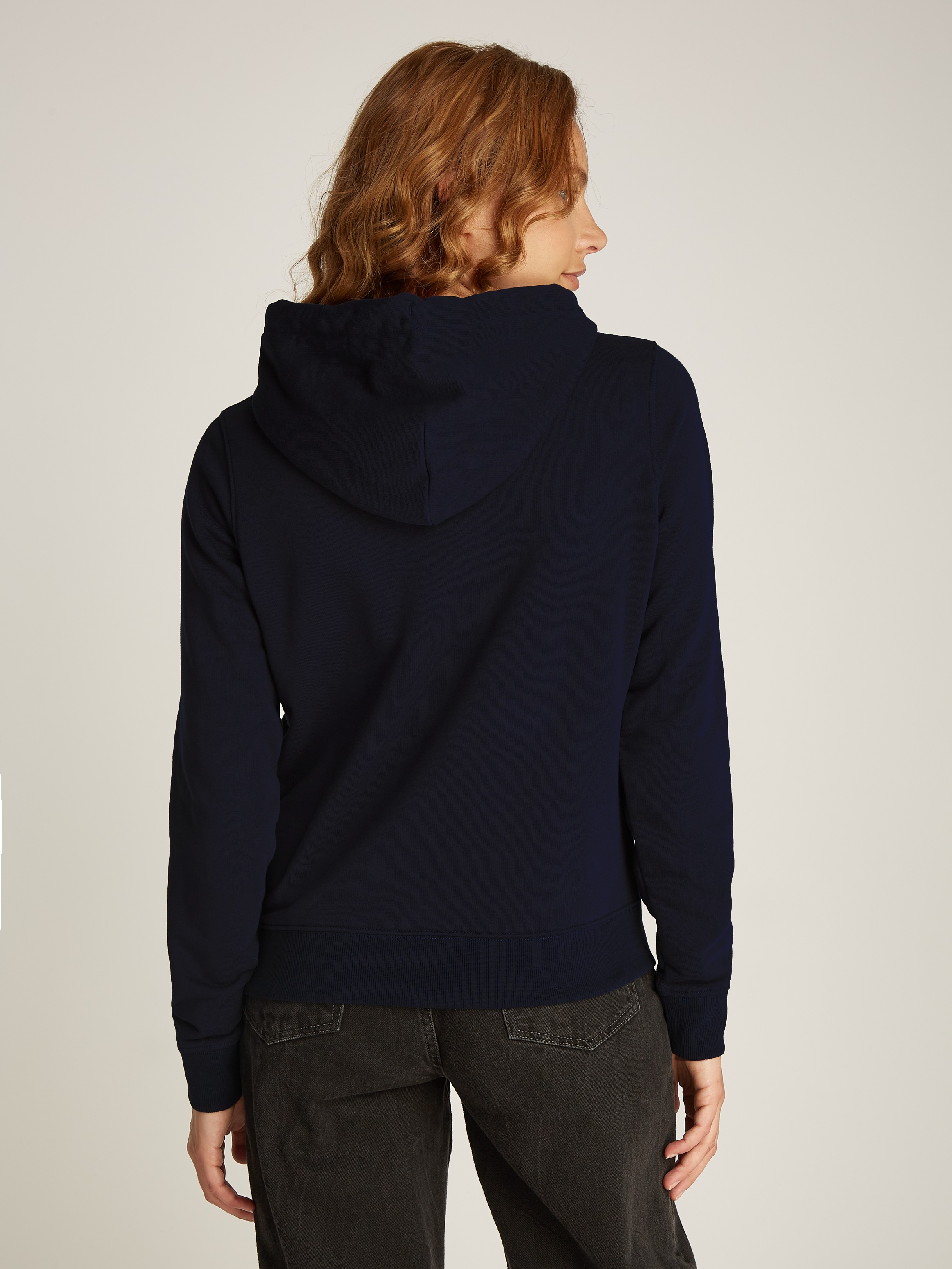 Tommy Jeans Kapuzensweatshirt »TJW ESSENTIAL LOGO 2 HOODIE«, mit Logo