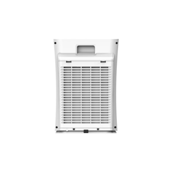 be cool Kombigerät Luftbefeuchter und -reiniger »Design Luftreiniger BC52LR2101 von BE COOL«, für 52 m² Räume