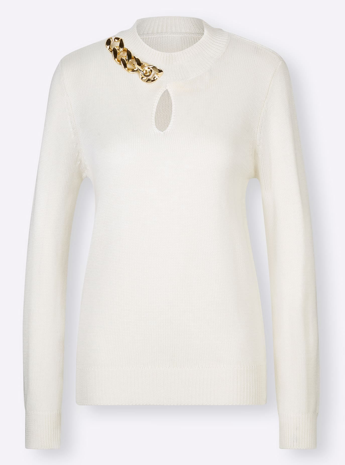 creation L Strickpullover »Pullover«