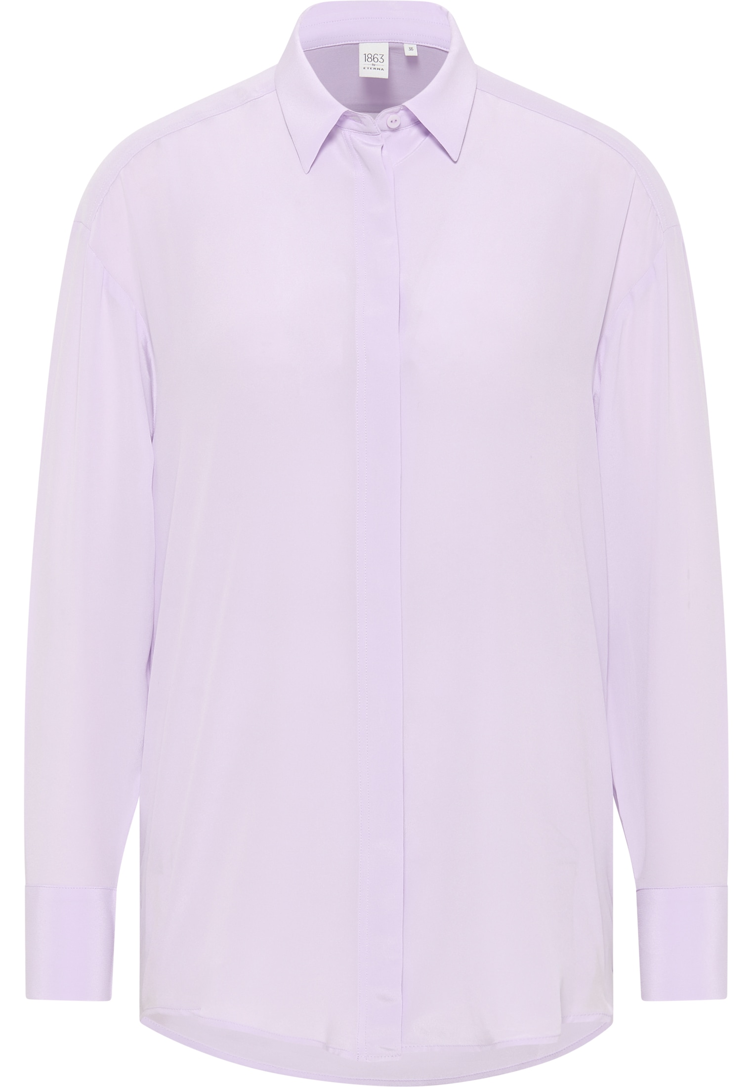 Eterna Hemdbluse »LOOSE FIT«