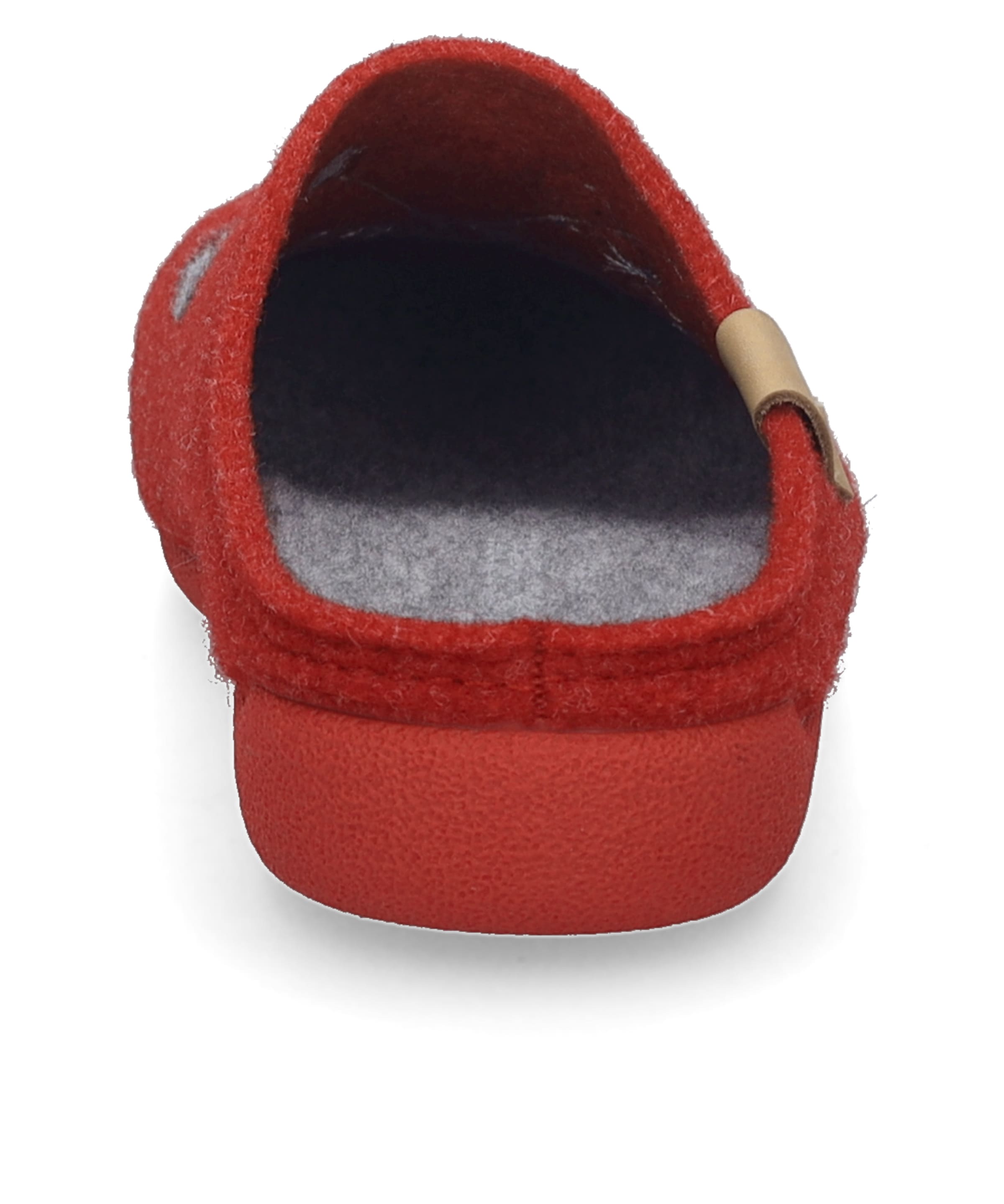 Josef Seibel Hausschuh »Cara 02, rot-multi«