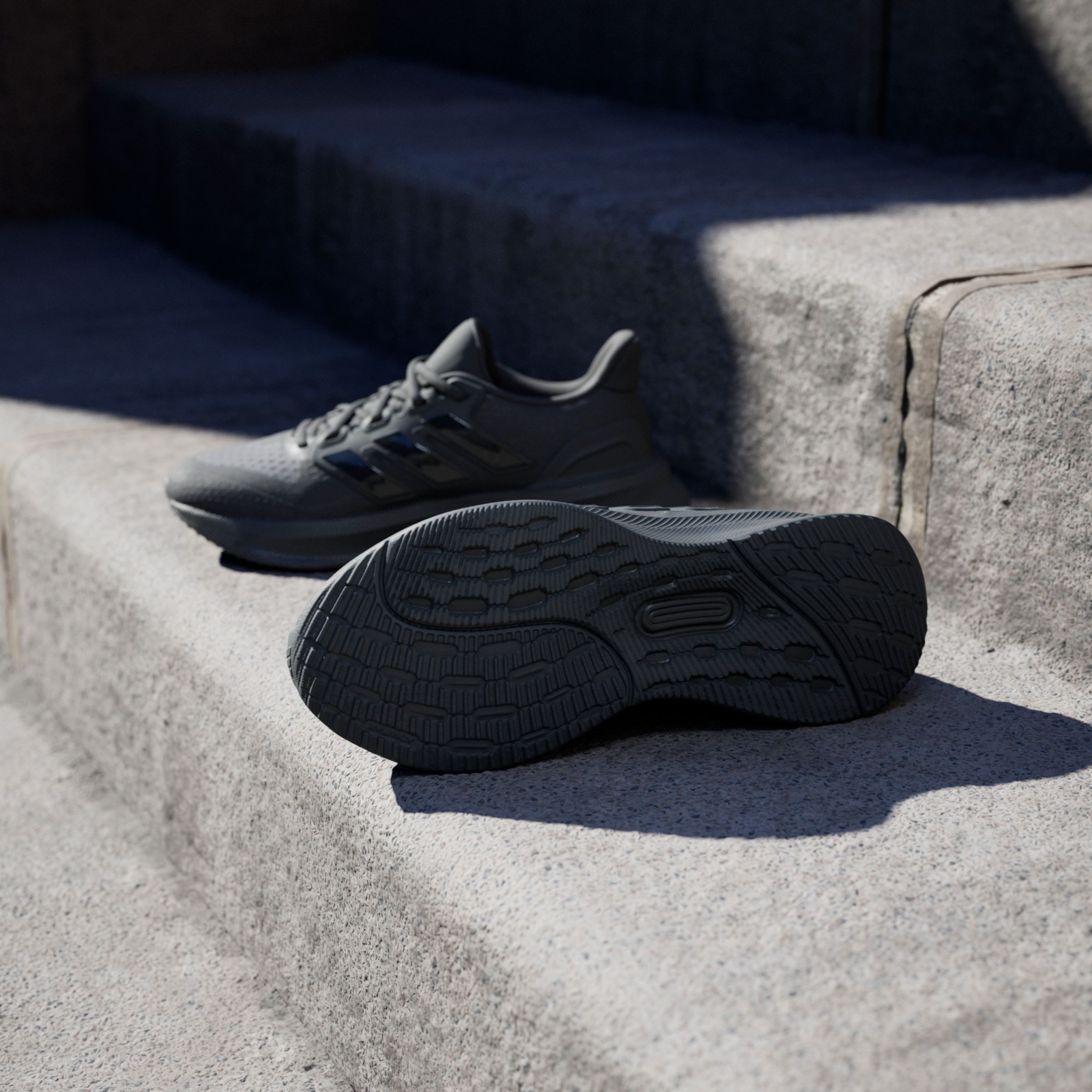 adidas Performance Laufschuh »ULTRARUN 5 W«