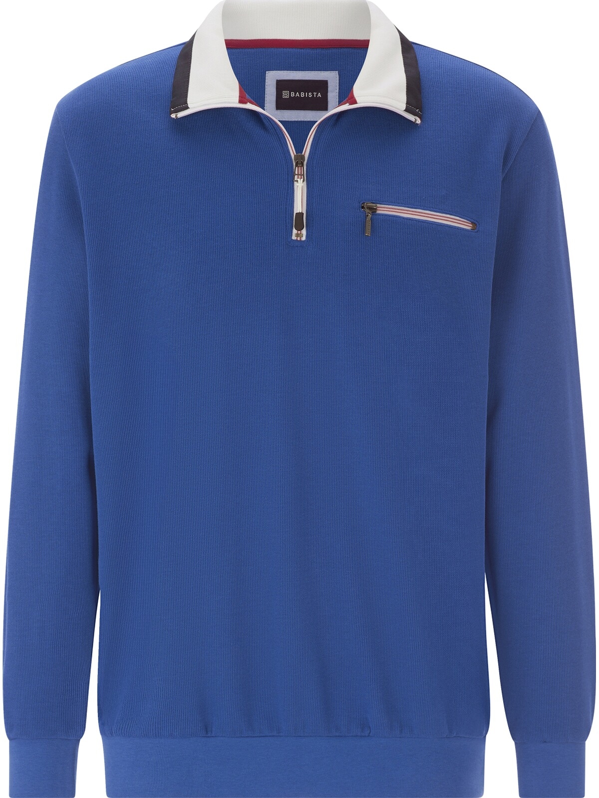 Babista Sweatshirt »Sweatshirt QUORON«, (1 tlg.)