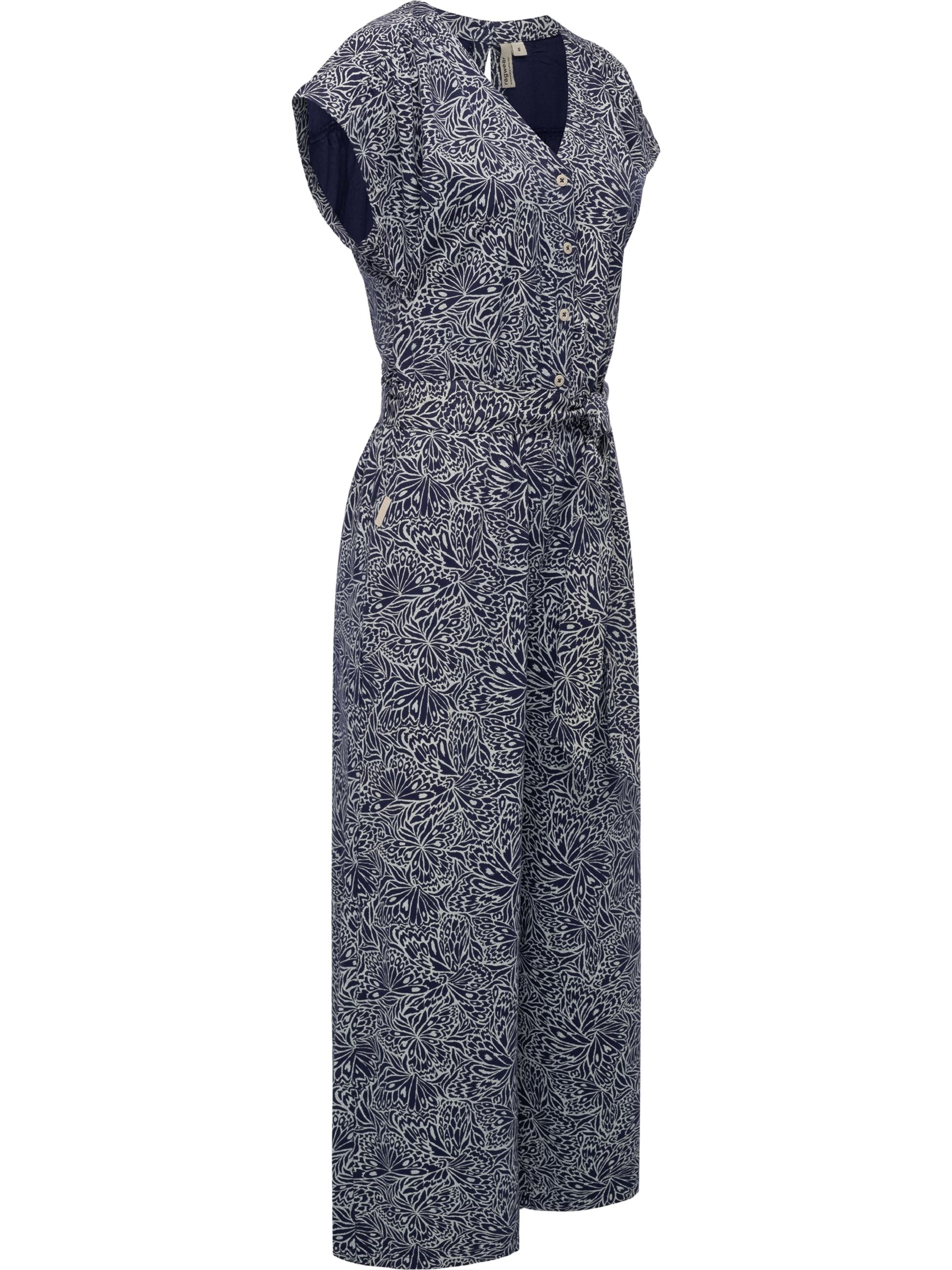 Ragwear Jumpsuit »Jumpsuit Glina Print«