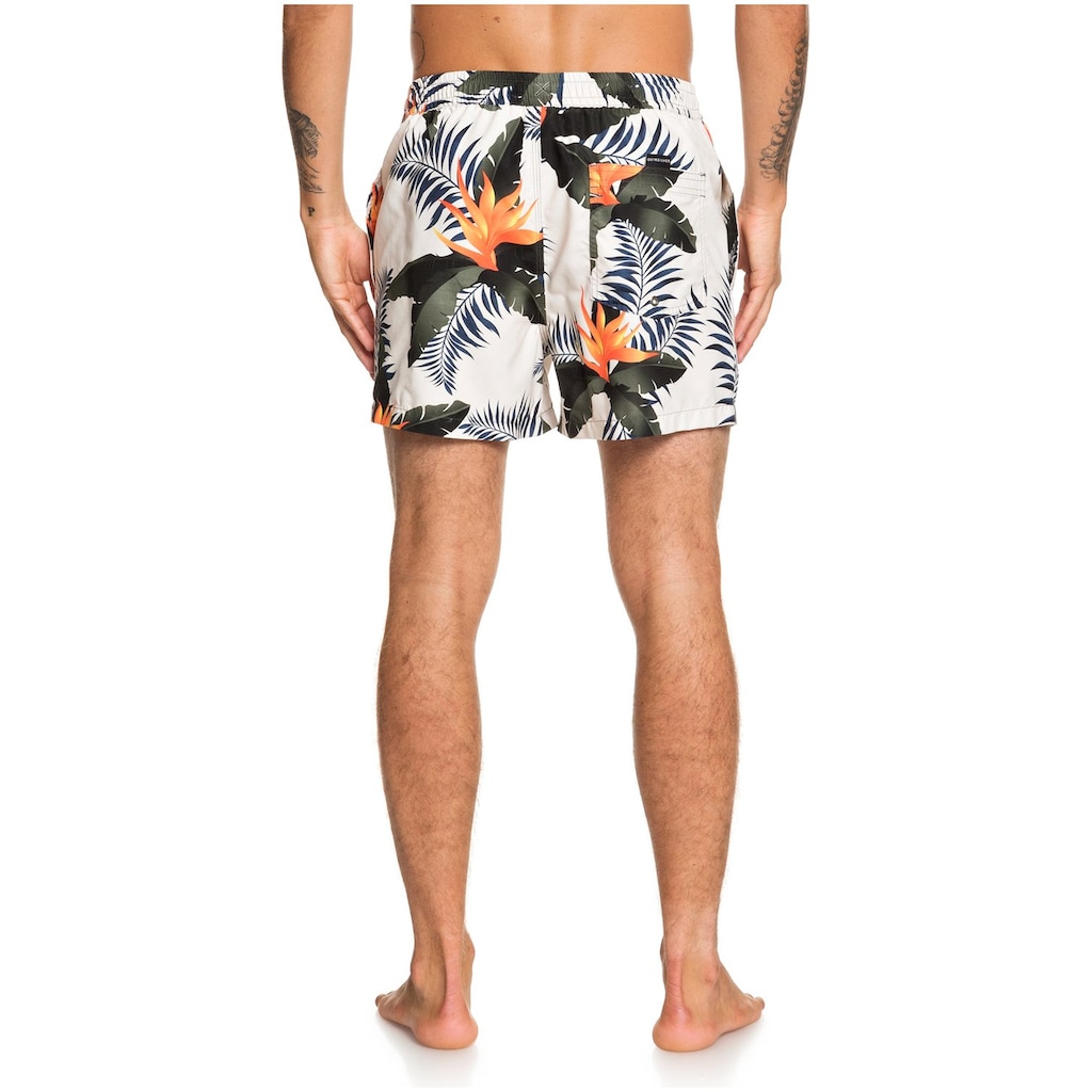 Quiksilver Badeshorts »Poolsider 15"«