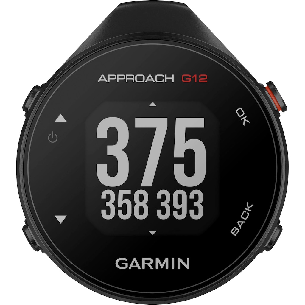 Garmin Smartwatch »Approach G12«