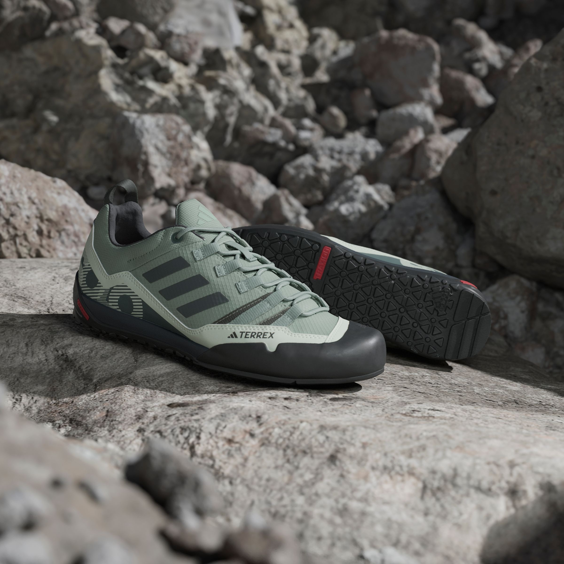 adidas TERREX Wanderschuh »TERREX SWIFT SOLO 2.0«