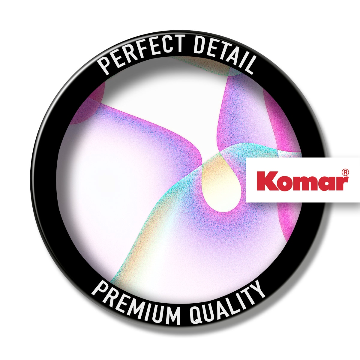 Komar Fototapete »Komar Vlies Fototapete - Flowrider - Größe 350 x 250 cm«, bedruckt