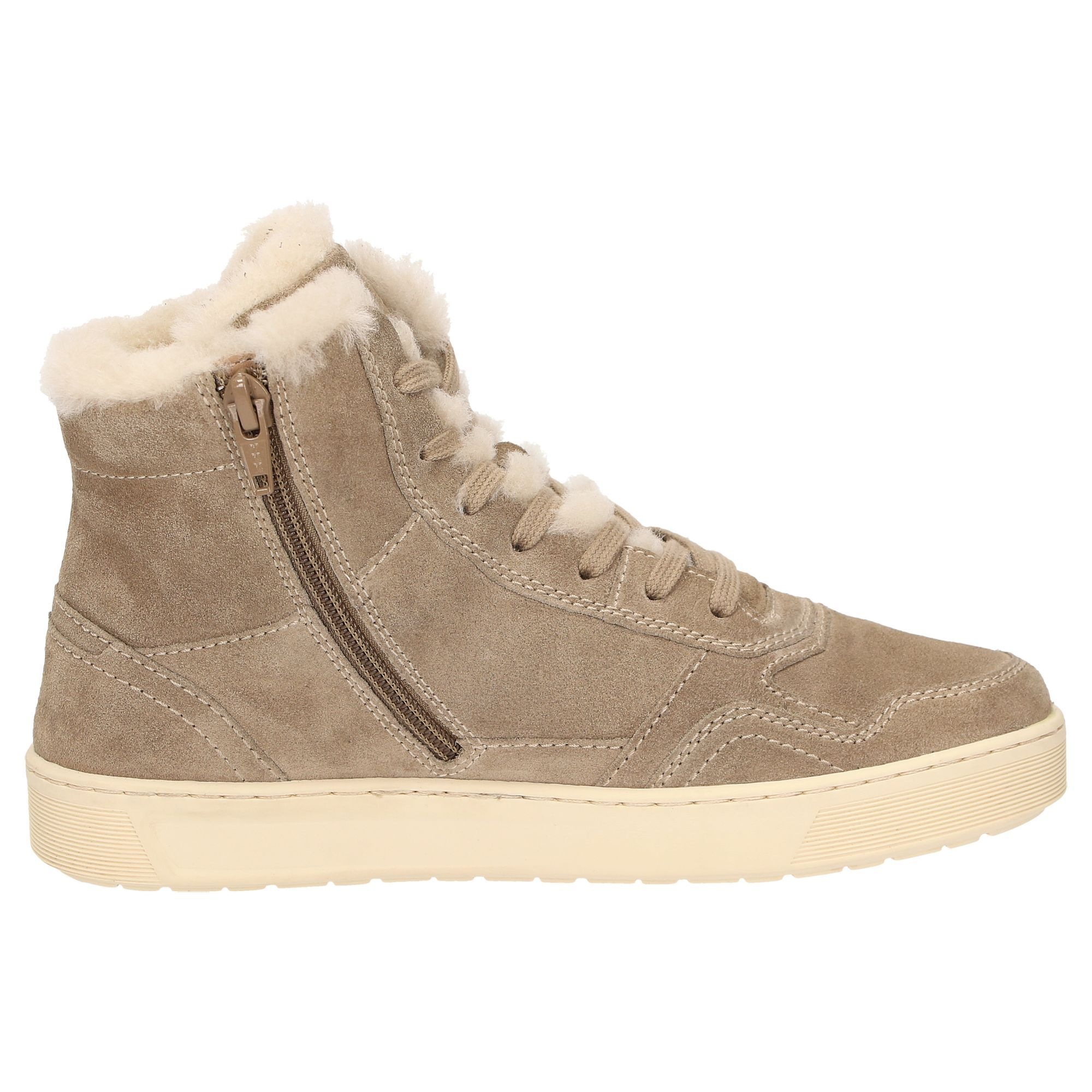 SIOUX Stiefelette »Maites sneak 006-LF«