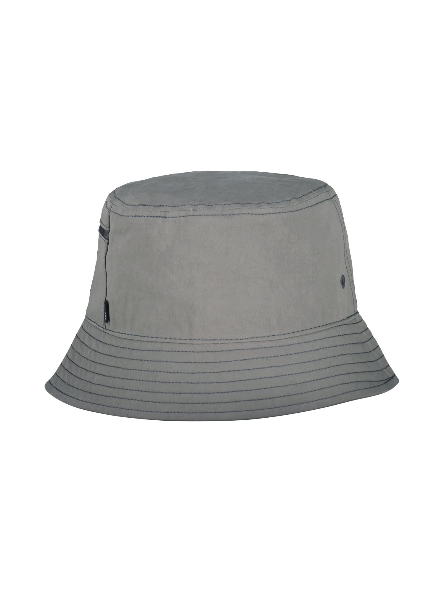 LERROS Fischerhut »Bucket Hat mit Reißverschlusstasche«