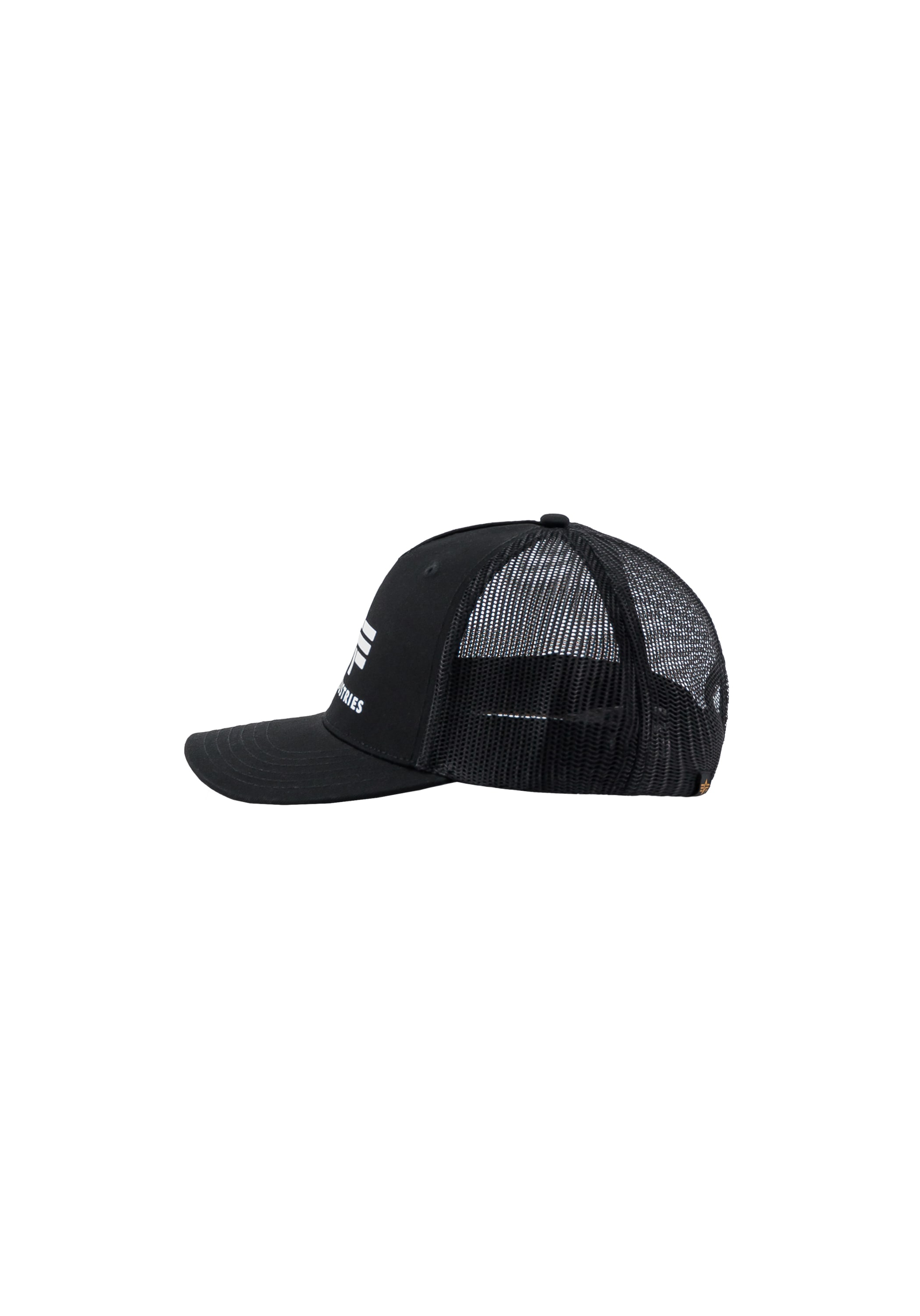 Alpha Industries Trucker Cap »Basic Trucker Cap«