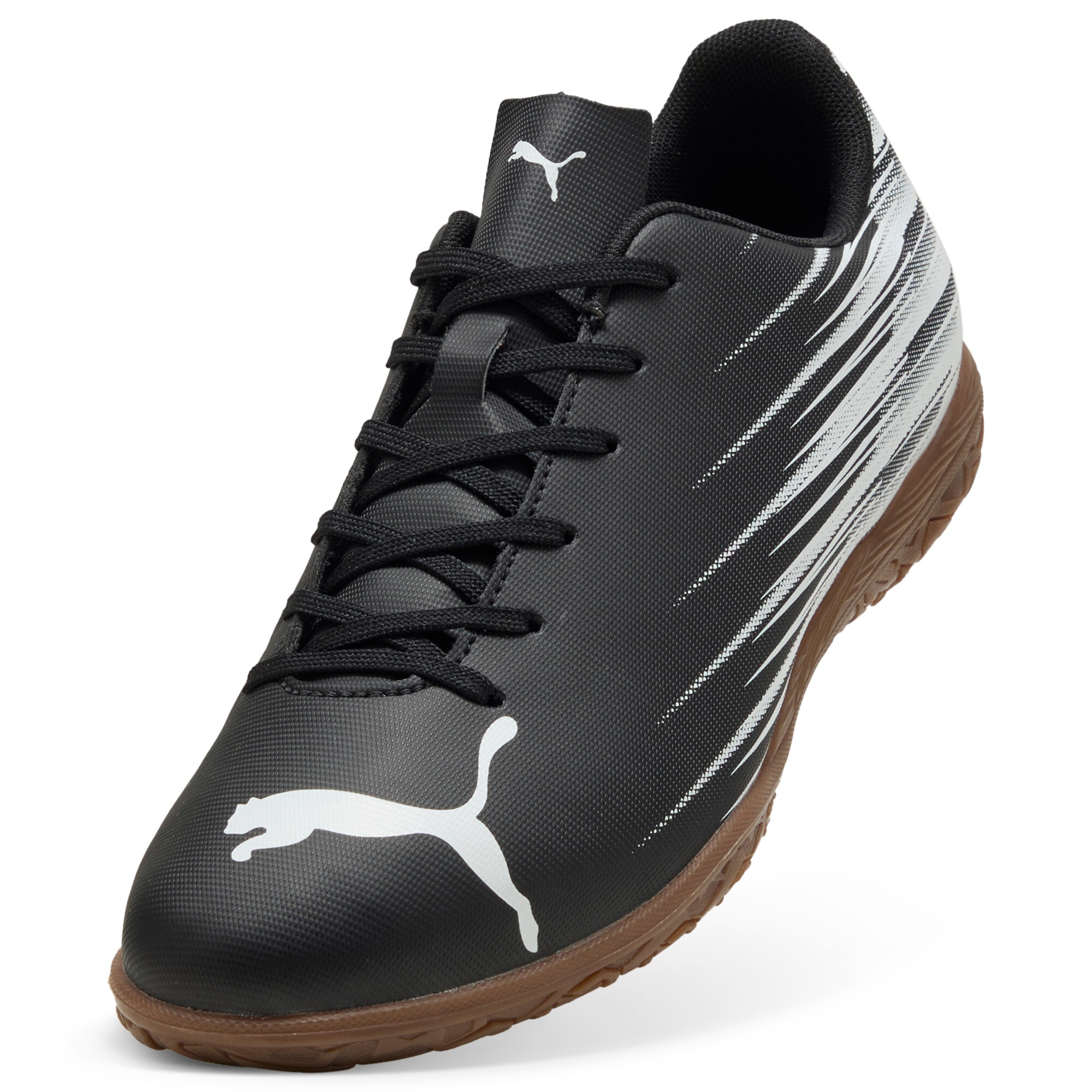 PUMA Fußballschuh »ATTACANTO II IT«, für Halle und Straße
