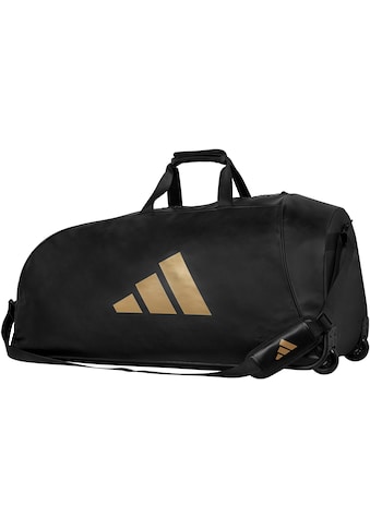 Sporttasche »Trolley Bag PU Combat Sports«, (1 tlg.)