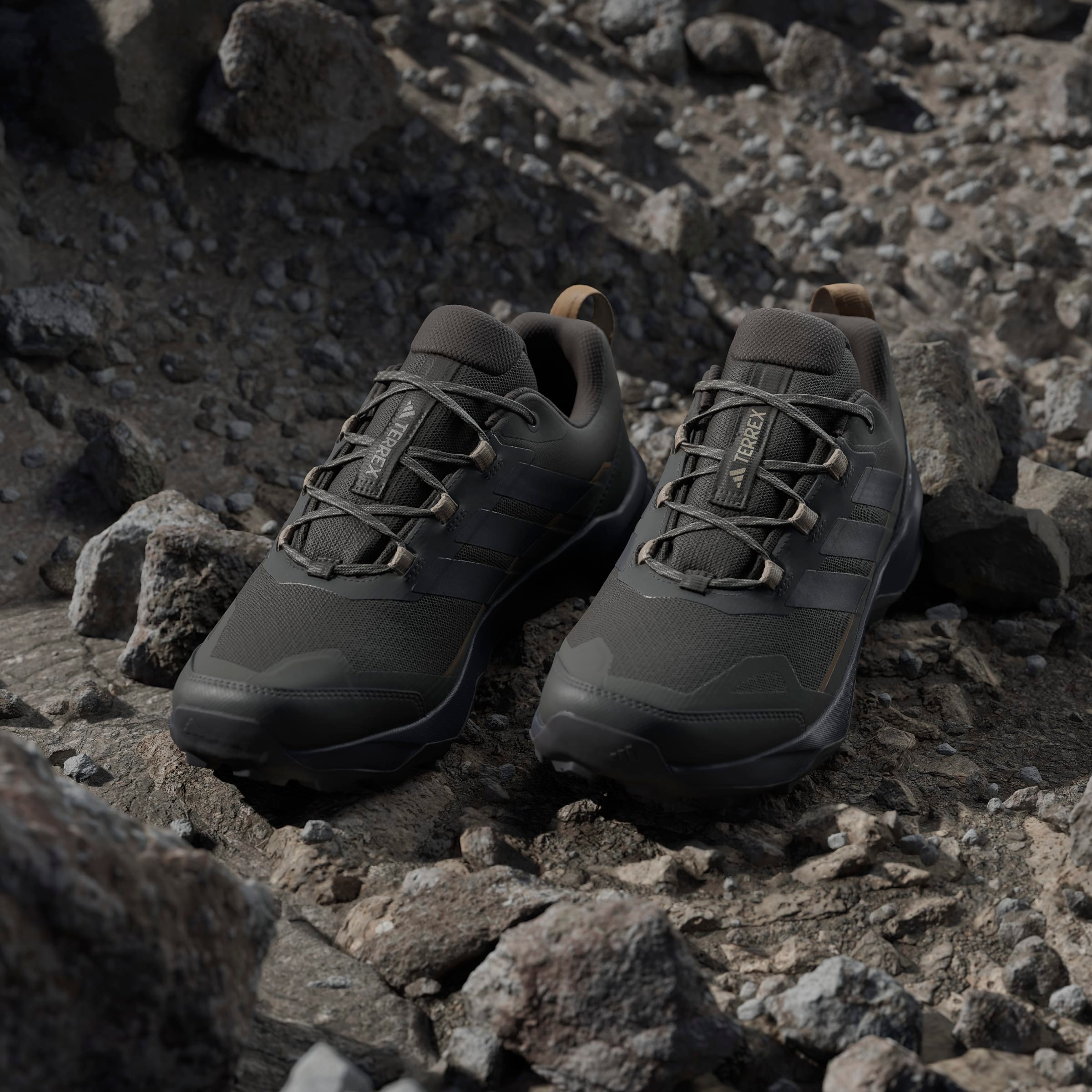adidas TERREX Wanderschuh »SKYCHASER AX5«