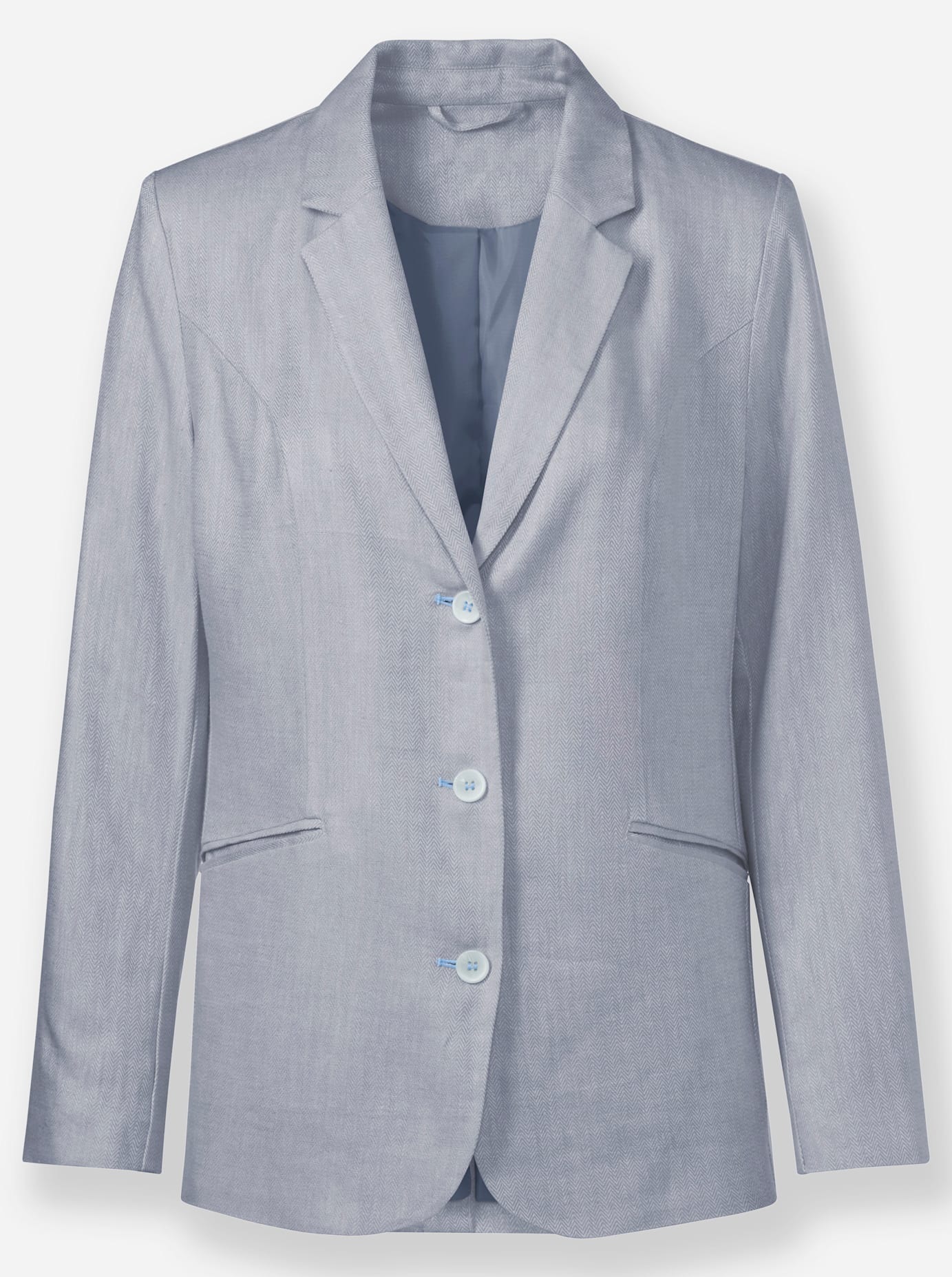 Inspirationen Jackenblazer »Blazer«