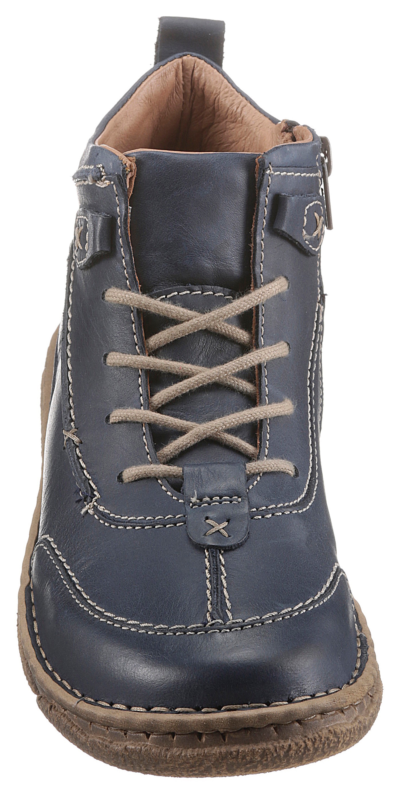 Josef Seibel Schnürboots »NEELE 52«, im sportiven Look