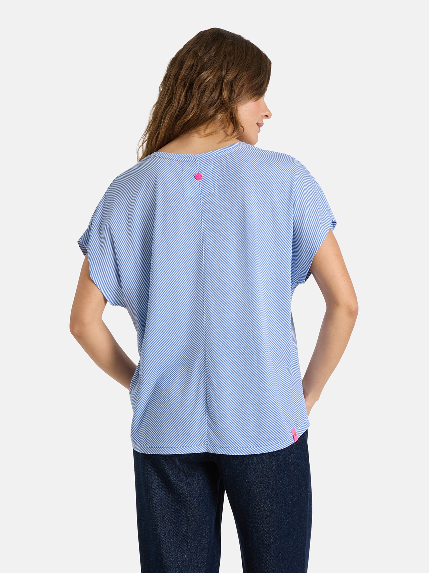 Lieblingsstück Blusenshirt »CrenildaL«