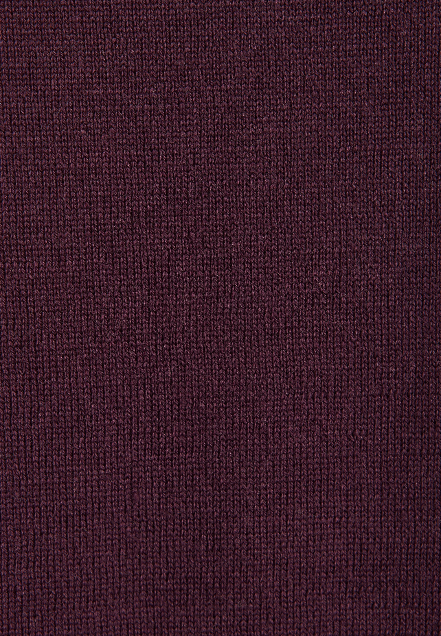 seidensticker Strickpullover »Schwarze Rose«, 1/1 Rundhals Uni
