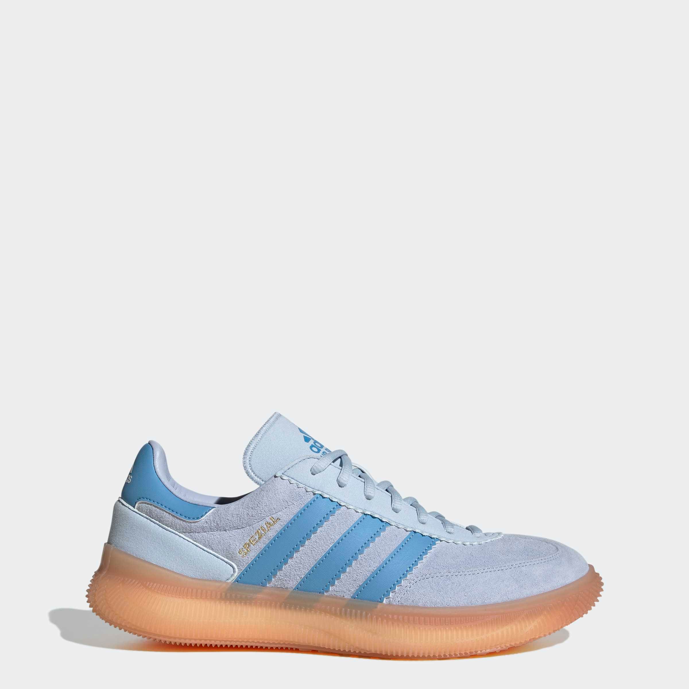 adidas Performance Basketballschuh »HB SPEZIAL PRO«  Handballschuh