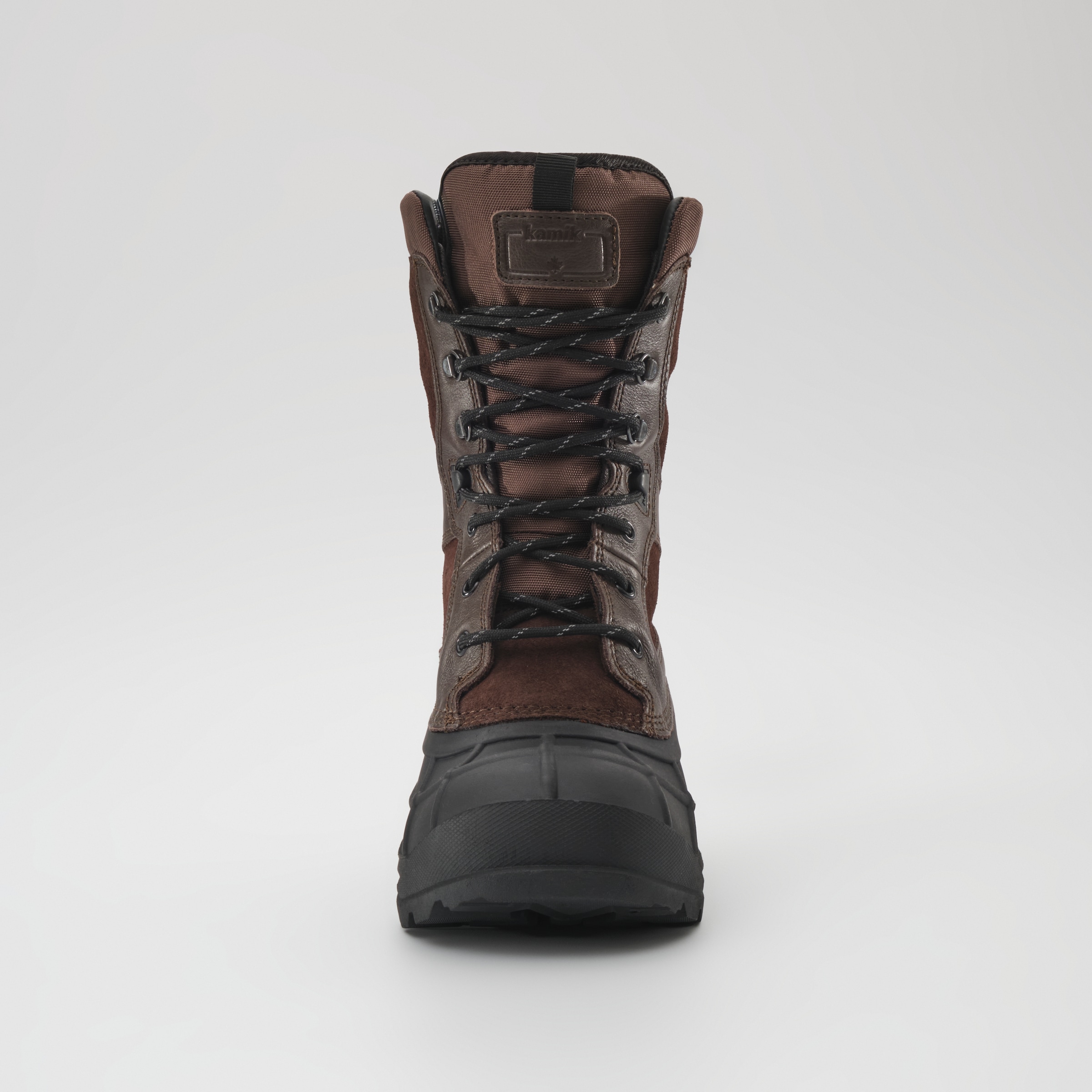 Kamik Winterboots »NATIONPLUS«  Snowboots,Winterstiefel,gefüttert,wasserdicht