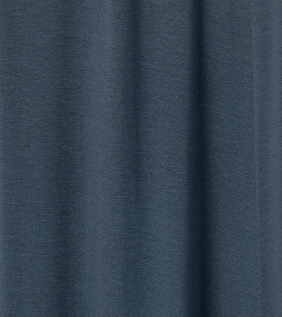 Aniston CASUAL Maxirock im Marine Look