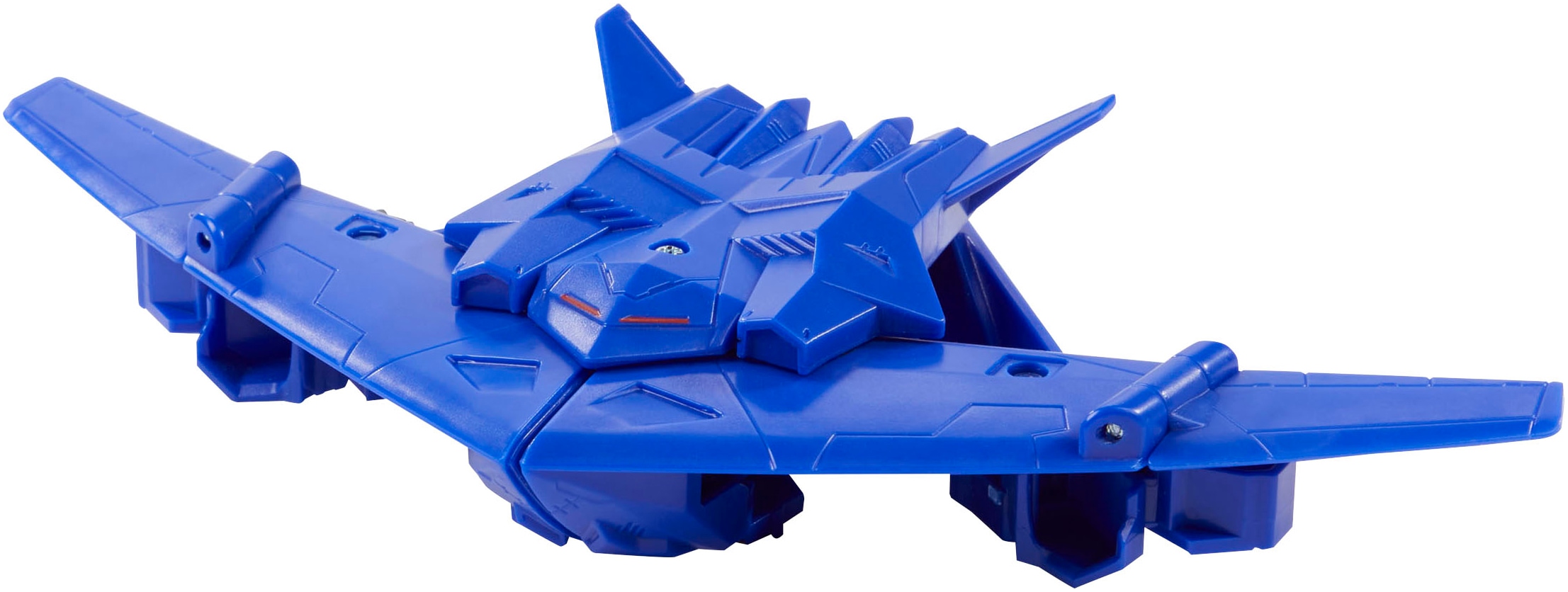 Hasbro Actionfigur »Transformers EarthSpark, 1-Step Flip Changer Soundwave«