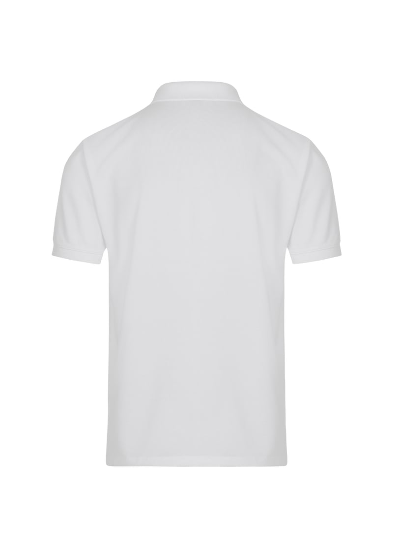 Trigema Poloshirt »TRIGEMA Poloshirt DELUXE Piqué«, (1 tlg.)