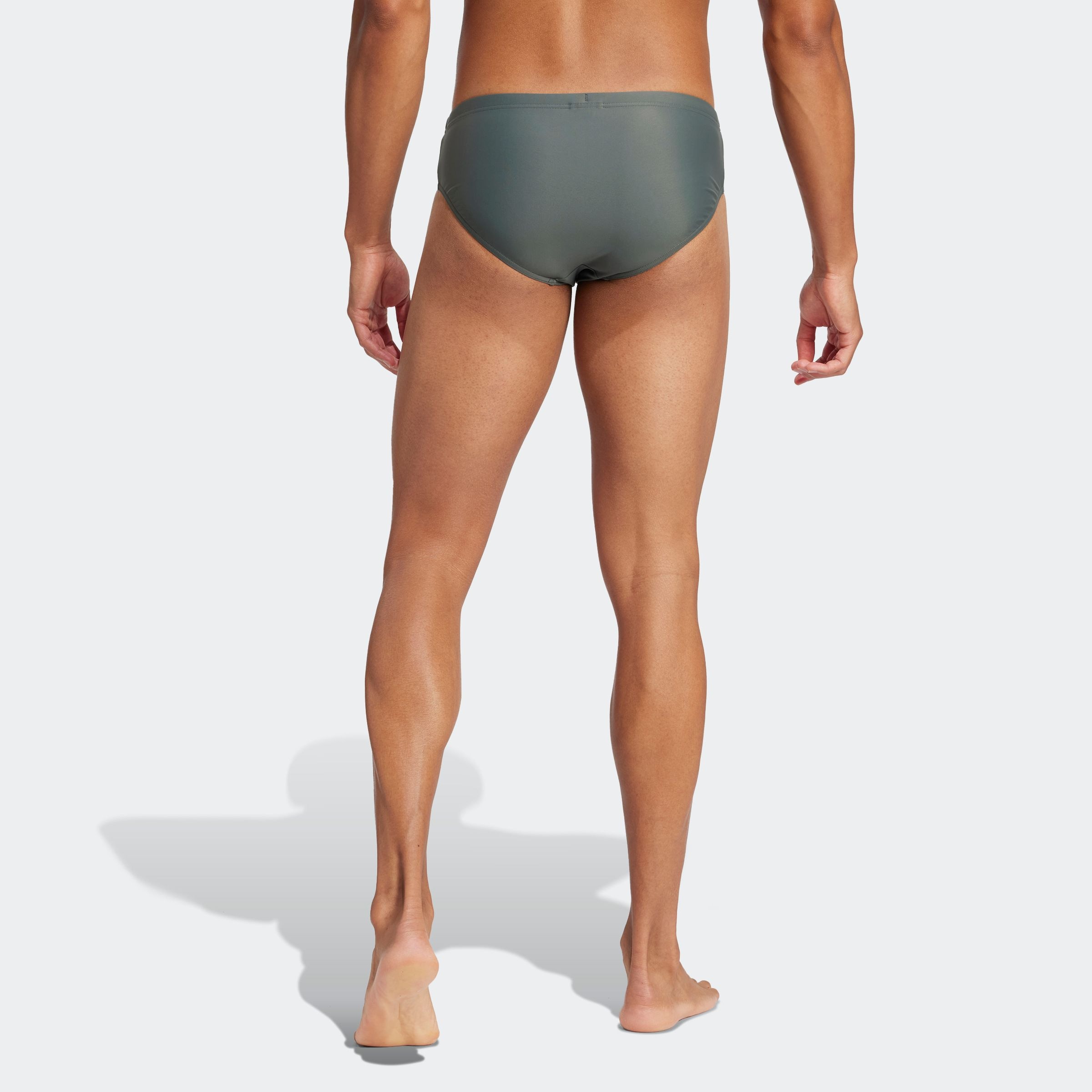 adidas Performance Badehose »SOLID TRUNK«, (1 St.)