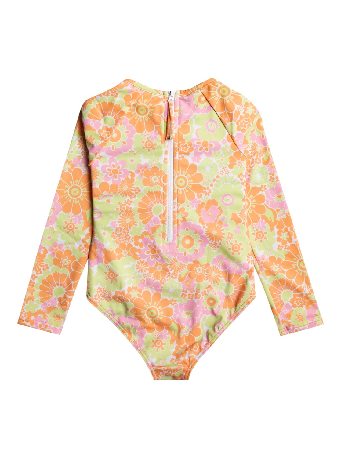 Roxy Rash Guard »Happiness Feeling«