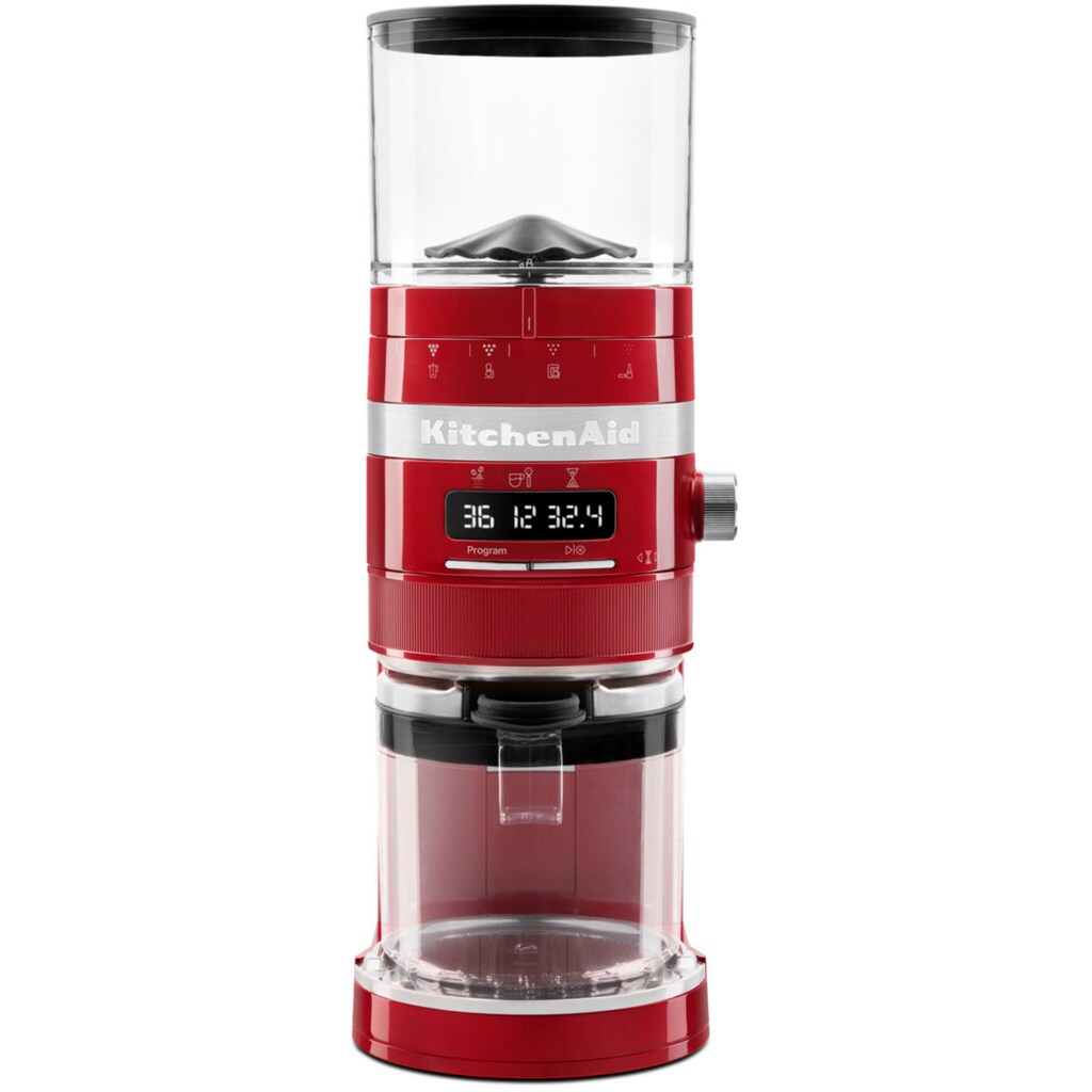 KitchenAid Kaffeemühle »5KCG8433EER«, 150 W