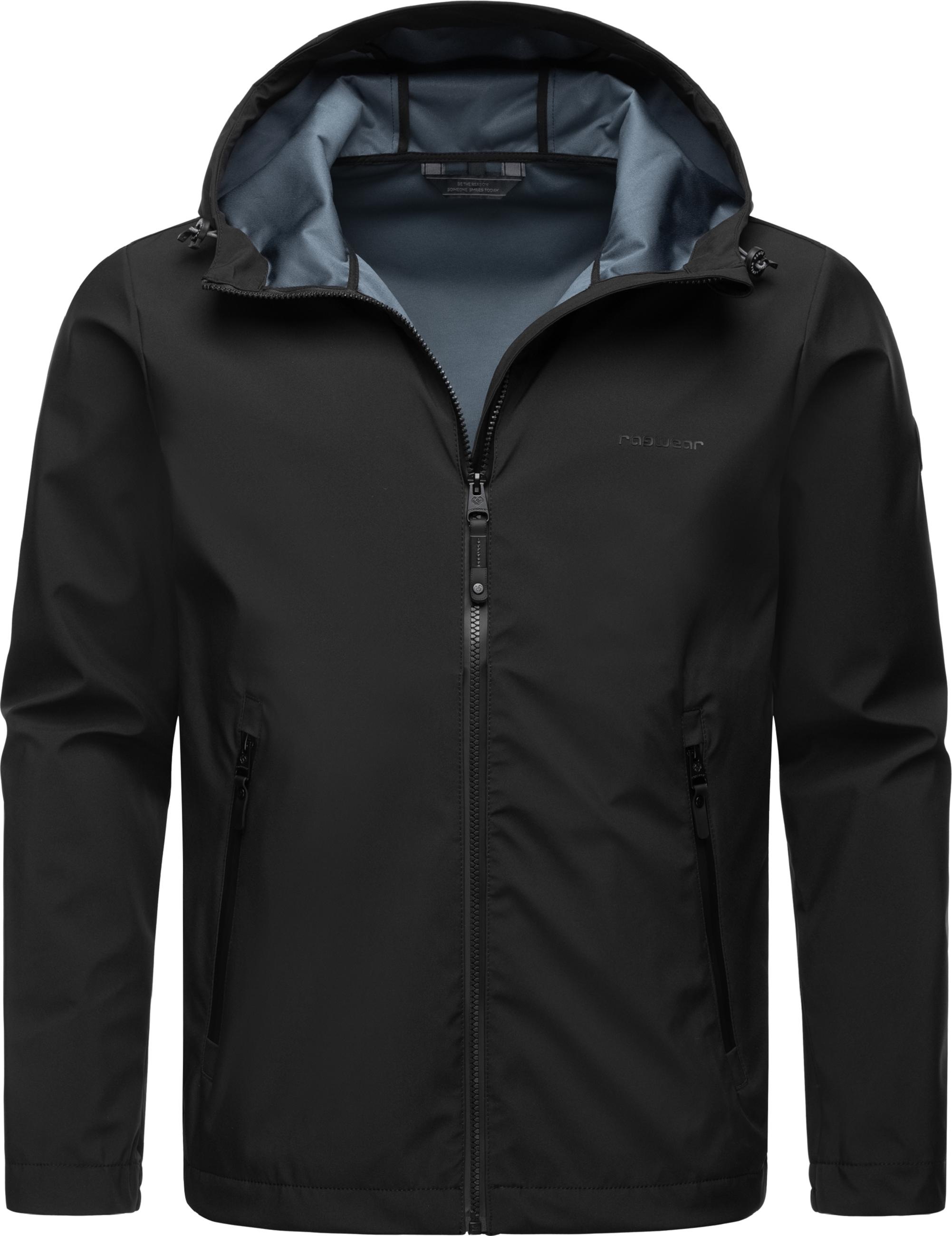 Ragwear Softshelljacke »Softshelljacke Shellwie«