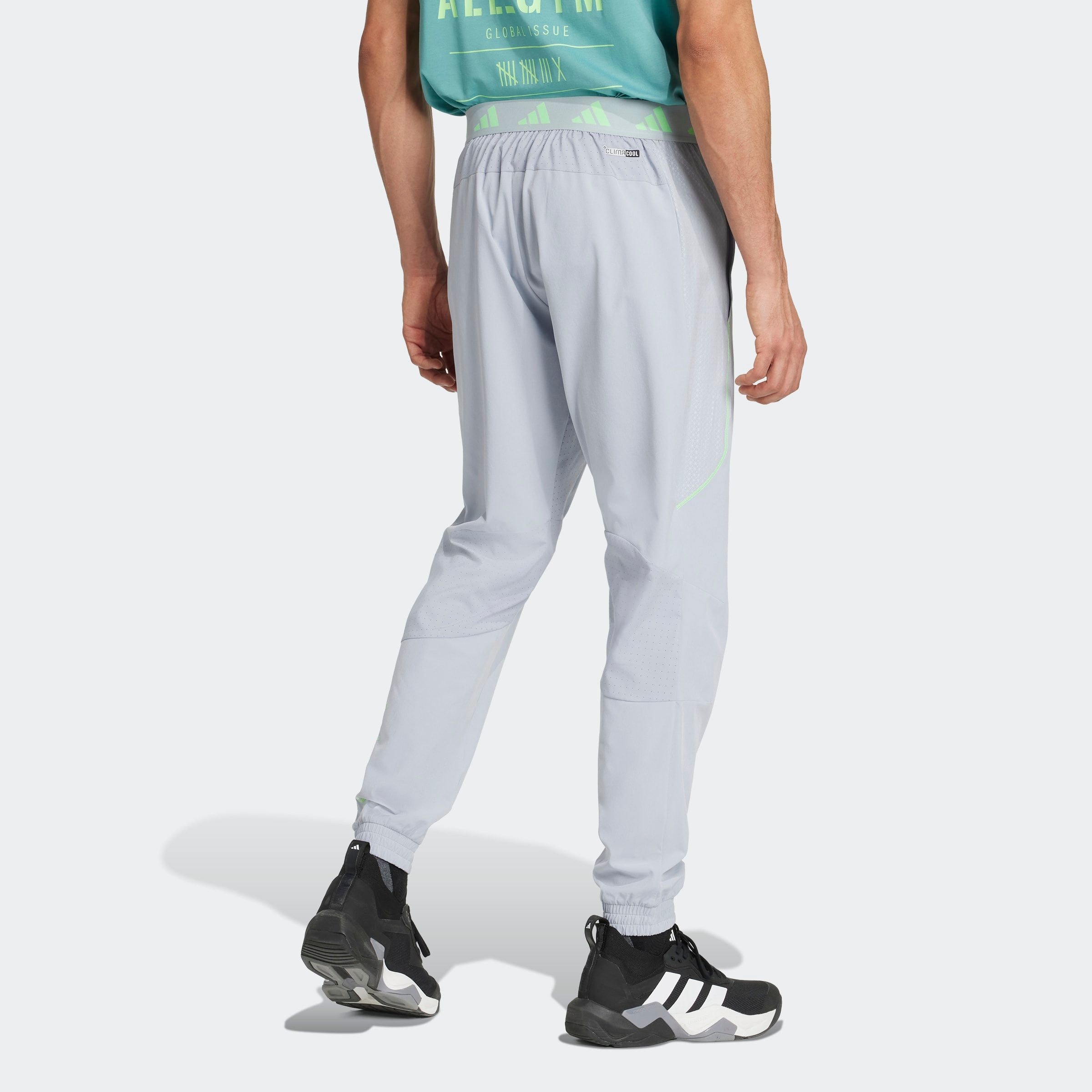 adidas Performance Sporthose »TECH APP S-PANT«