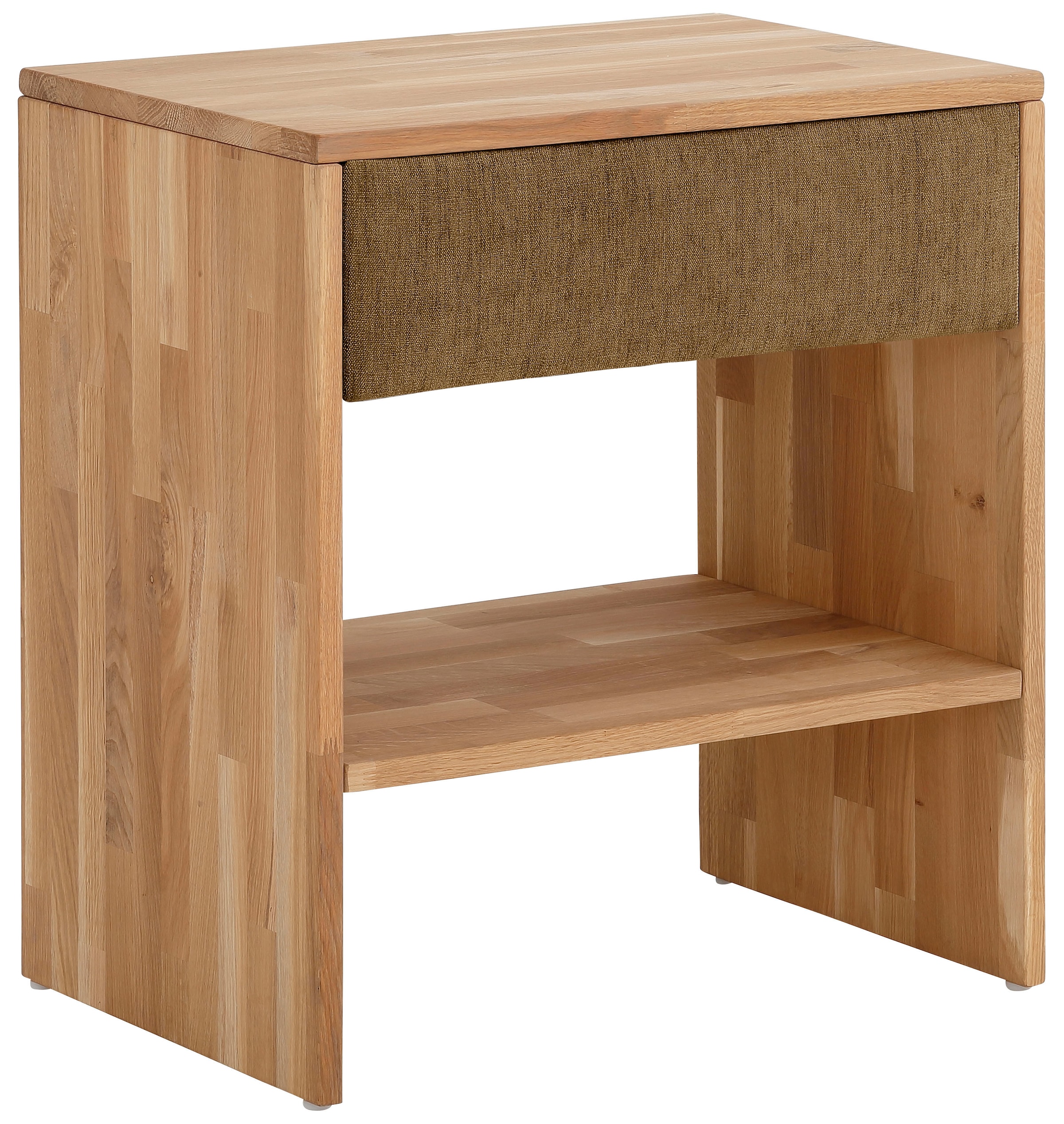 OTTO home Nachttisch "Callum" passend zur Boxspringbett-Serie Jelle