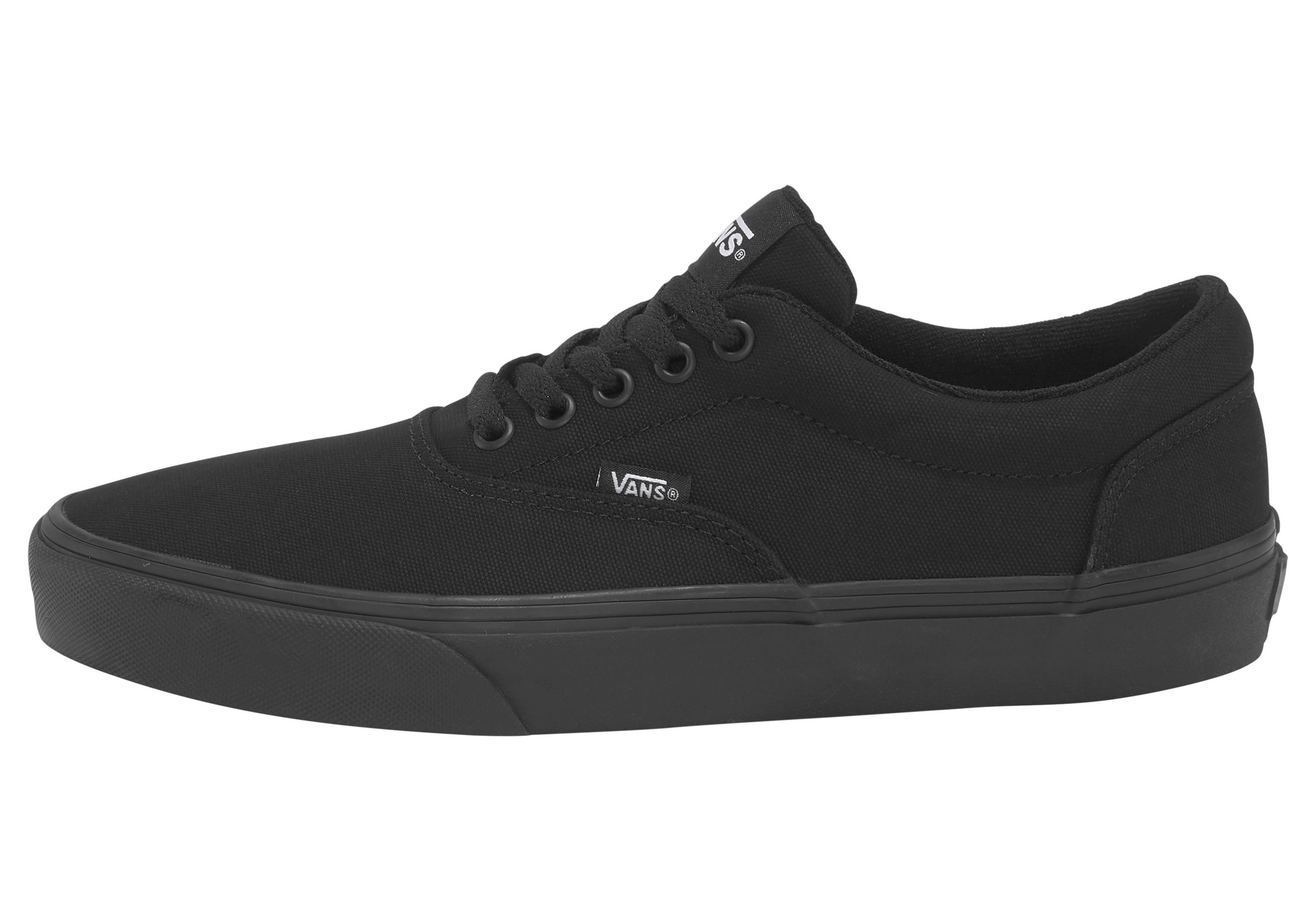 Vans Sneaker »Doheny«, aus textilem Canvas-Material