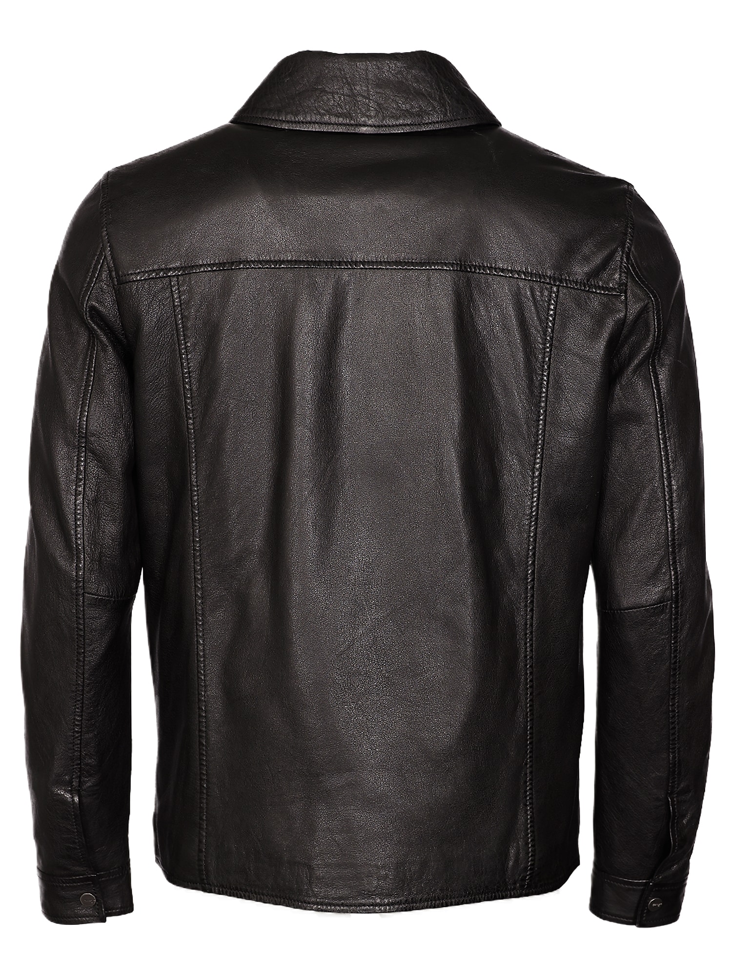 Maze Lederjacke »Lederjacke 42025059«