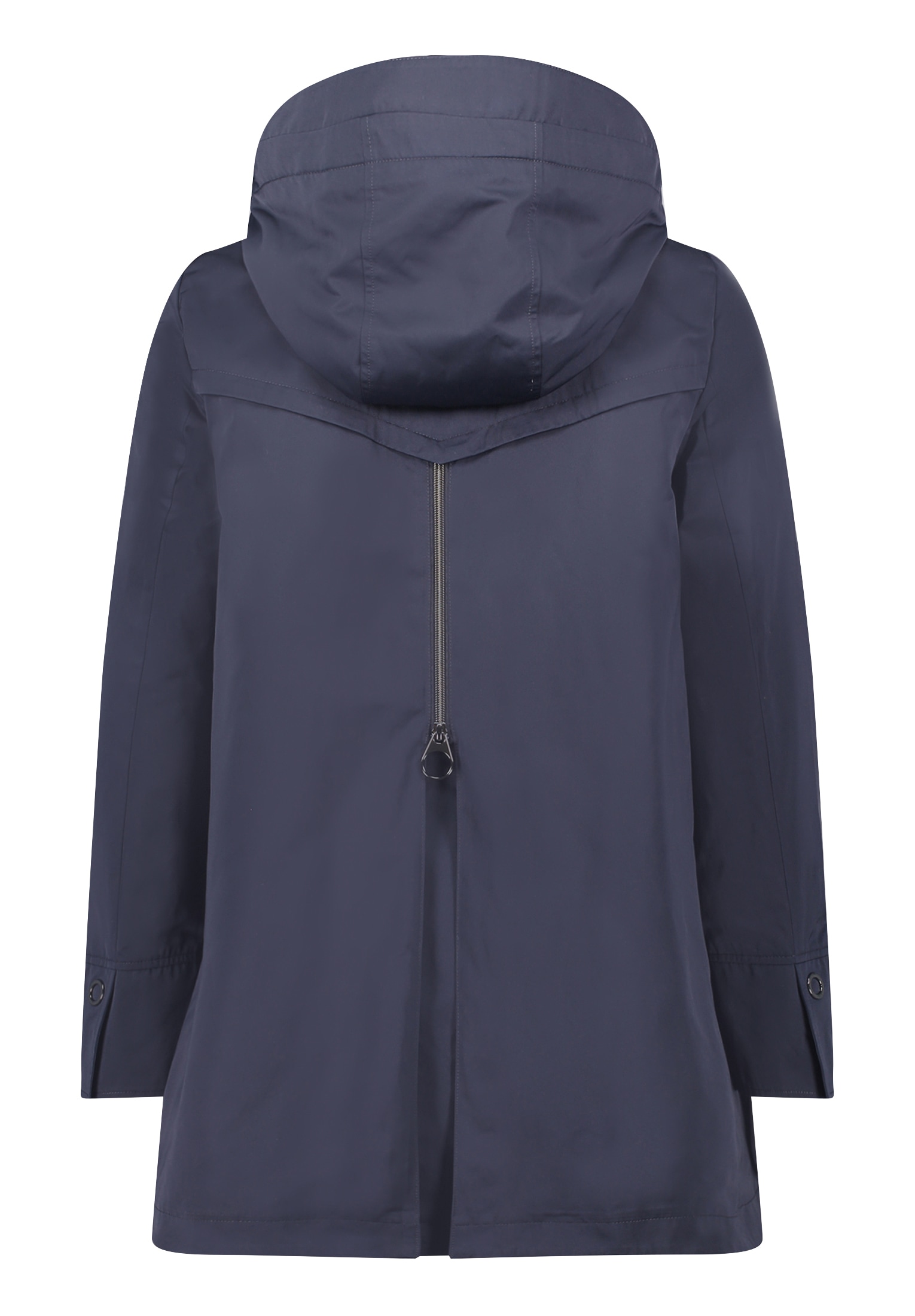 Betty Barclay Sommerjacke »Sommerjacke mit Kapuze«