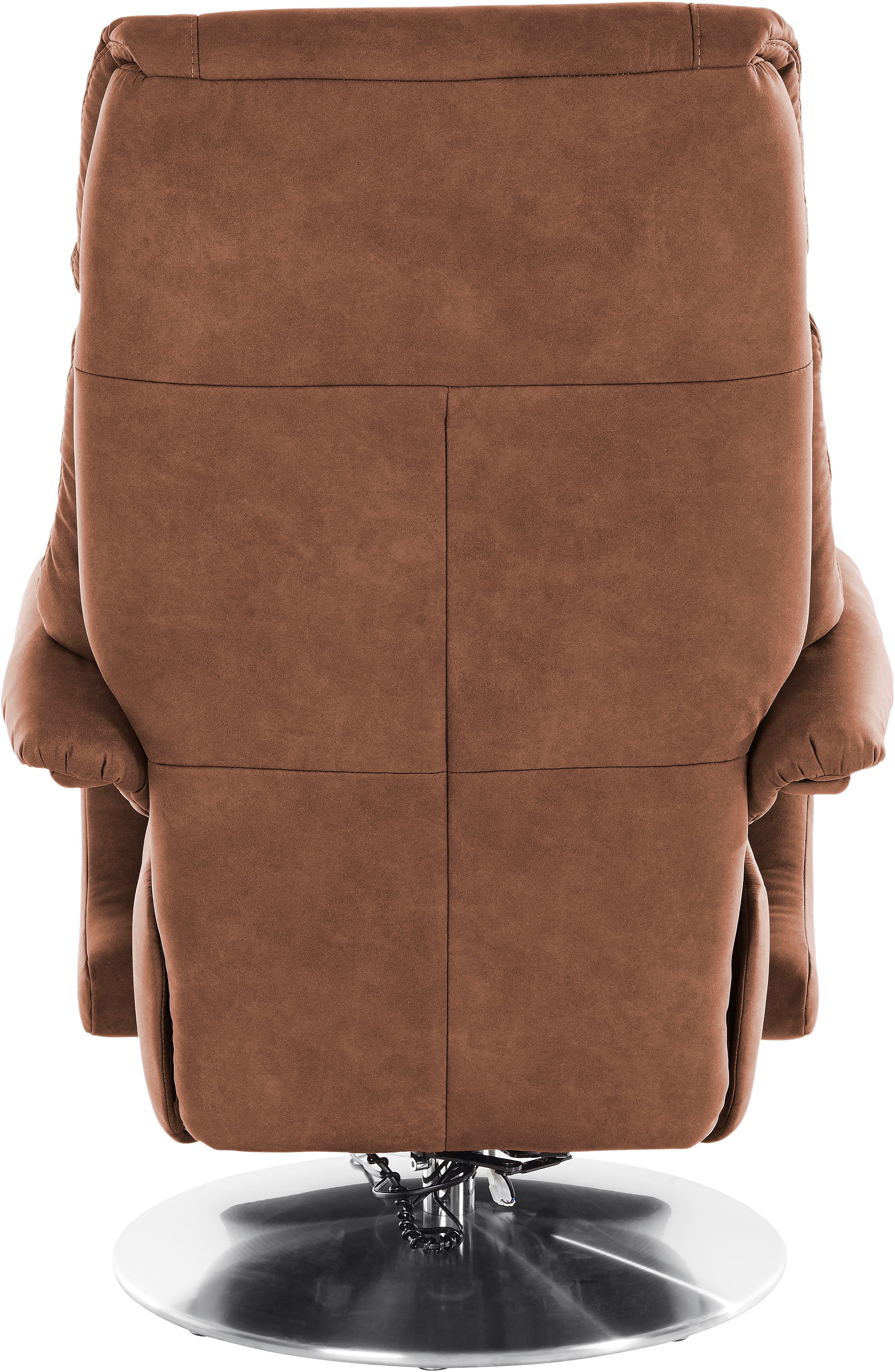 sit&more TV-Sessel »Invito« in Größe L, wahlweise mit Motor und Aufstehhilfe