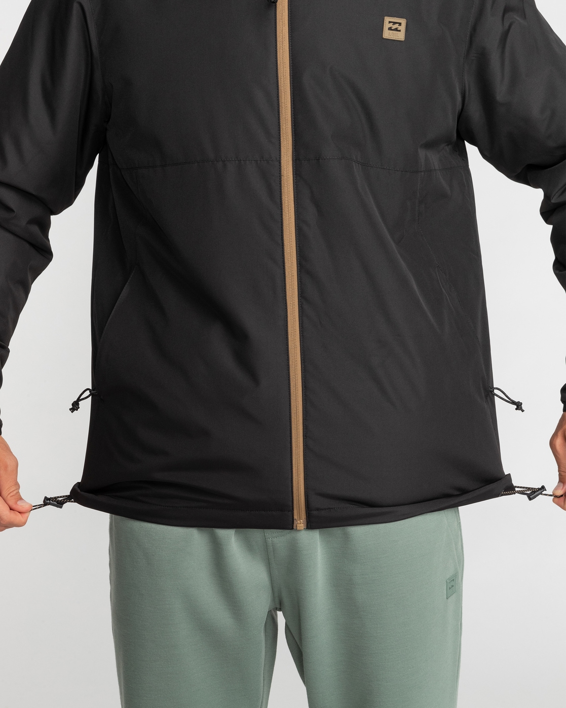 Billabong Outdoorjacke »Transport«