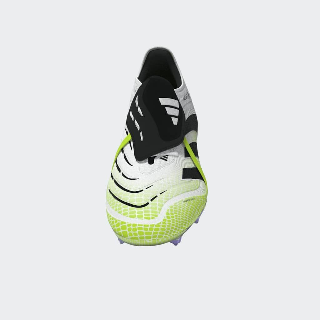 adidas Performance Fußballschuh »PREDATOR PRO FOLD-OVER TONGUE FG«  geeignet für Rasenplätze