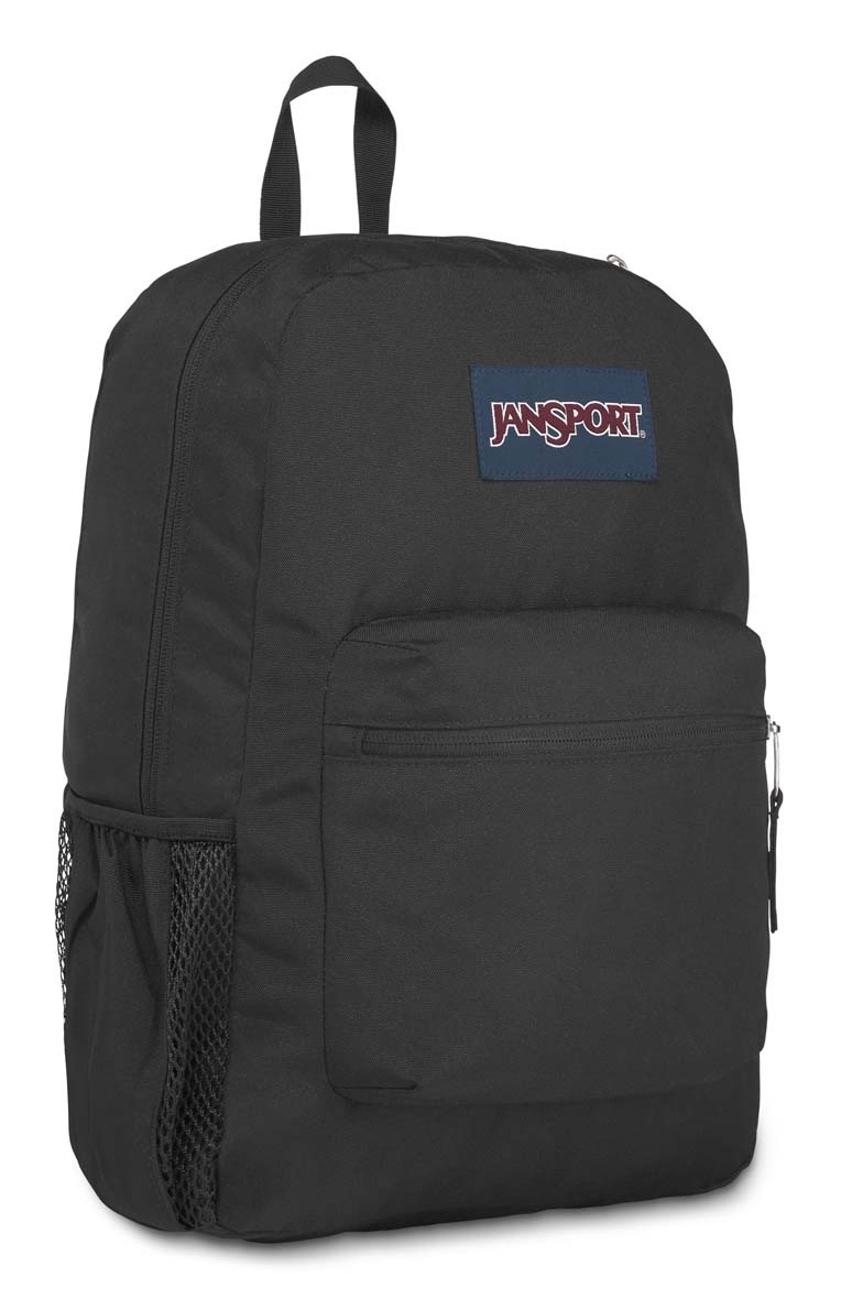 Jansport Freizeitrucksack »Cross Town«, mit gepolstertem Rücken
