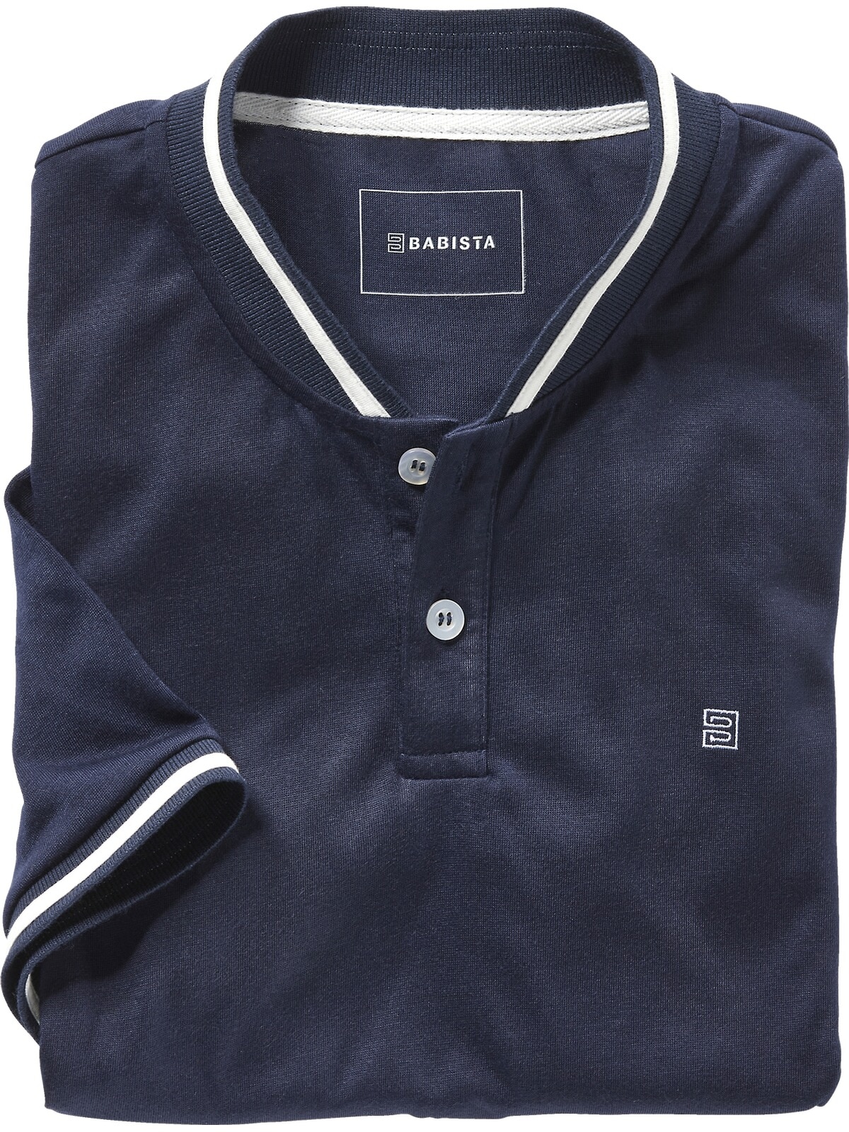 Babista Poloshirt »Doppelpack Poloshirt JORMAR«